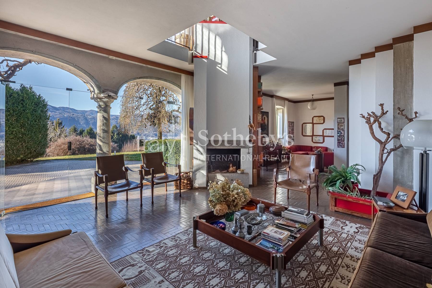  Historic villa of great charm set within a park of over three hectares - 物件實景