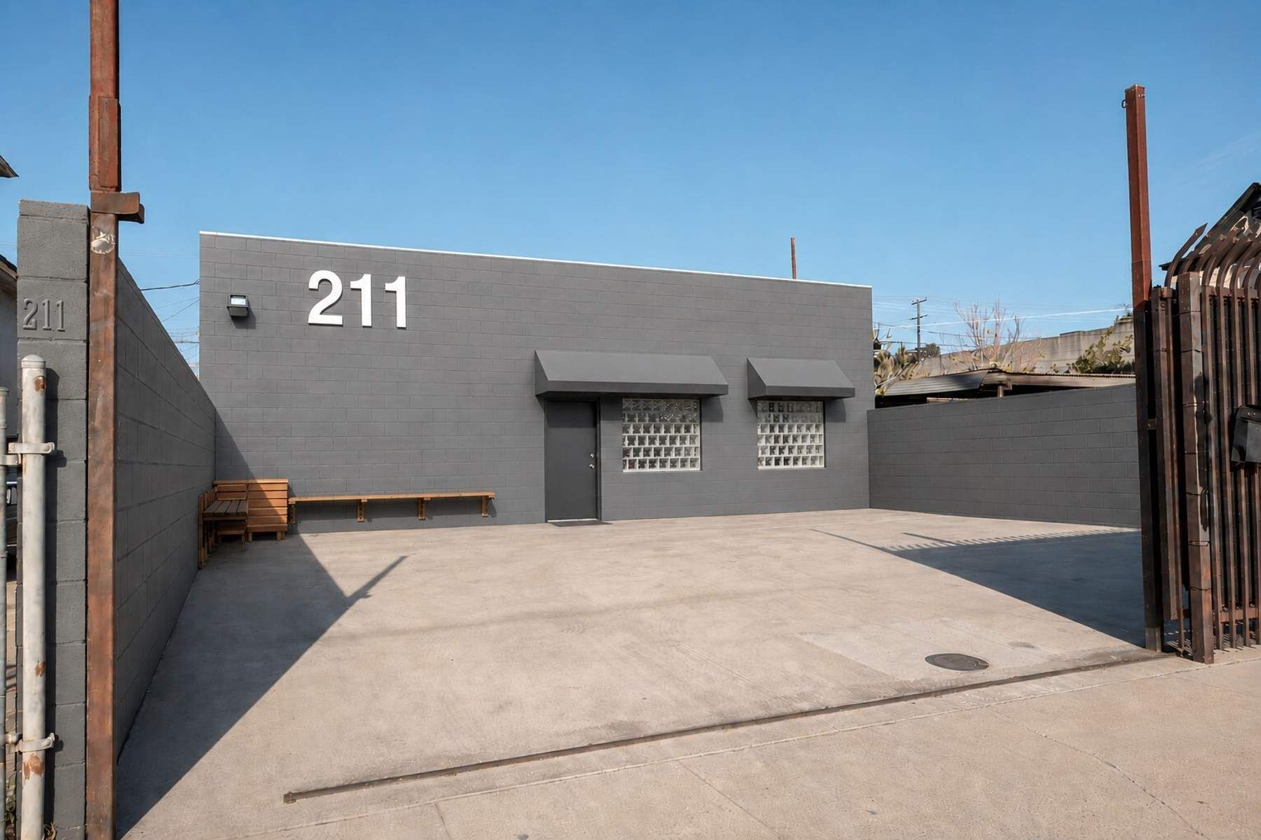  211 W Avenue 33 - 物件實景