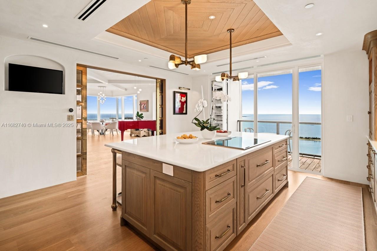 1425 Brickell Ave Unit 55F, Miami, Florida, 33131, United States, 3 Bedrooms Bedrooms, ,5 BathroomsBathrooms,Residential,For Sale,1425 Brickell Ave Unit 55F,1652040