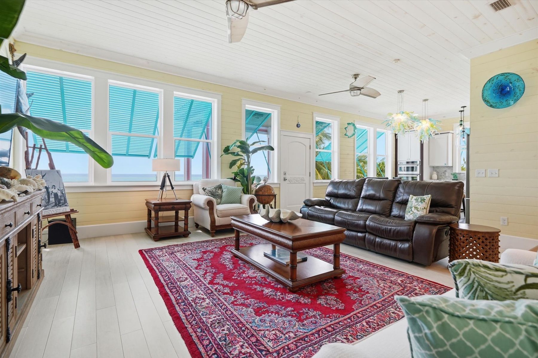  Luxury Beachfront Retreat - 物件實景