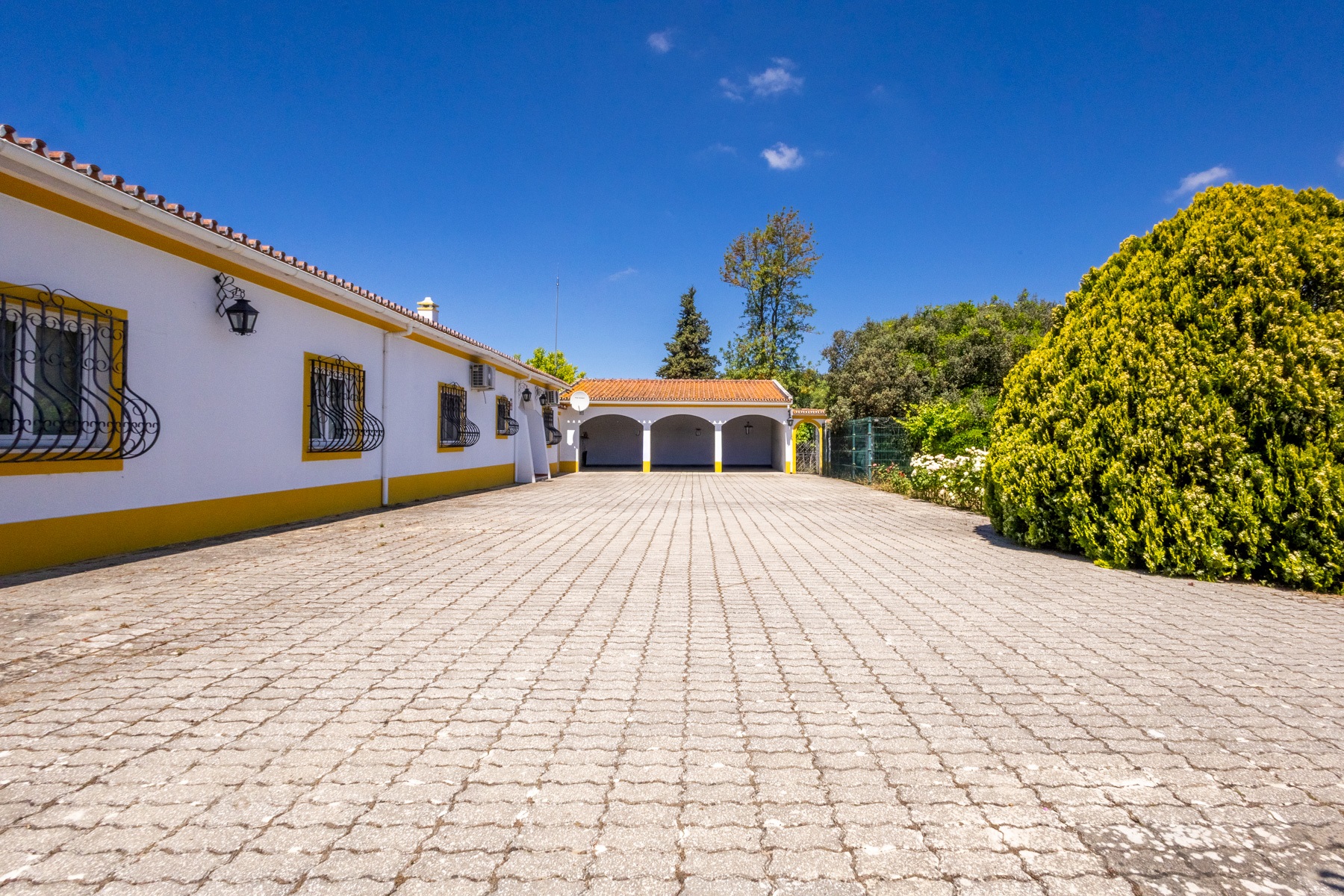  Farm, 5 bedrooms, for Sale - 物件實景