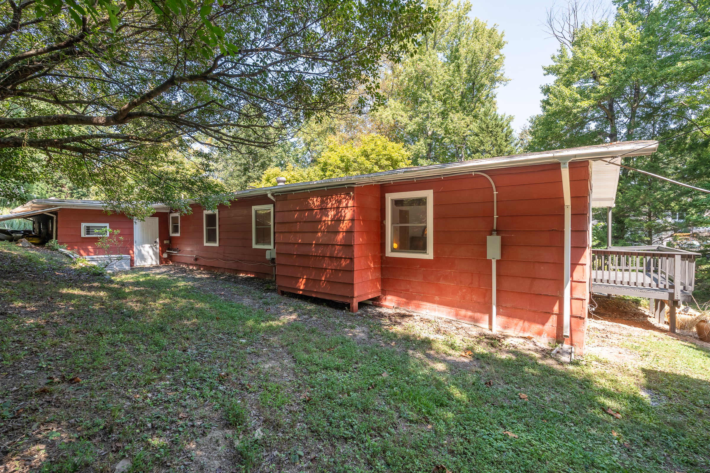  8403 Halidan Drive, Richmond, VA 23235 - 物件實景