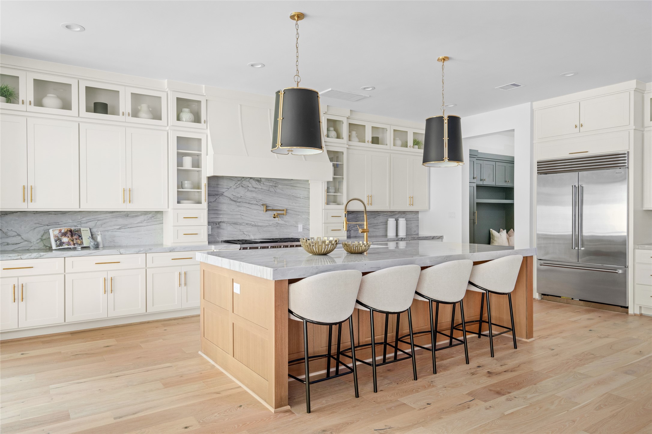  3406 Rice Boulevard - 物件實景