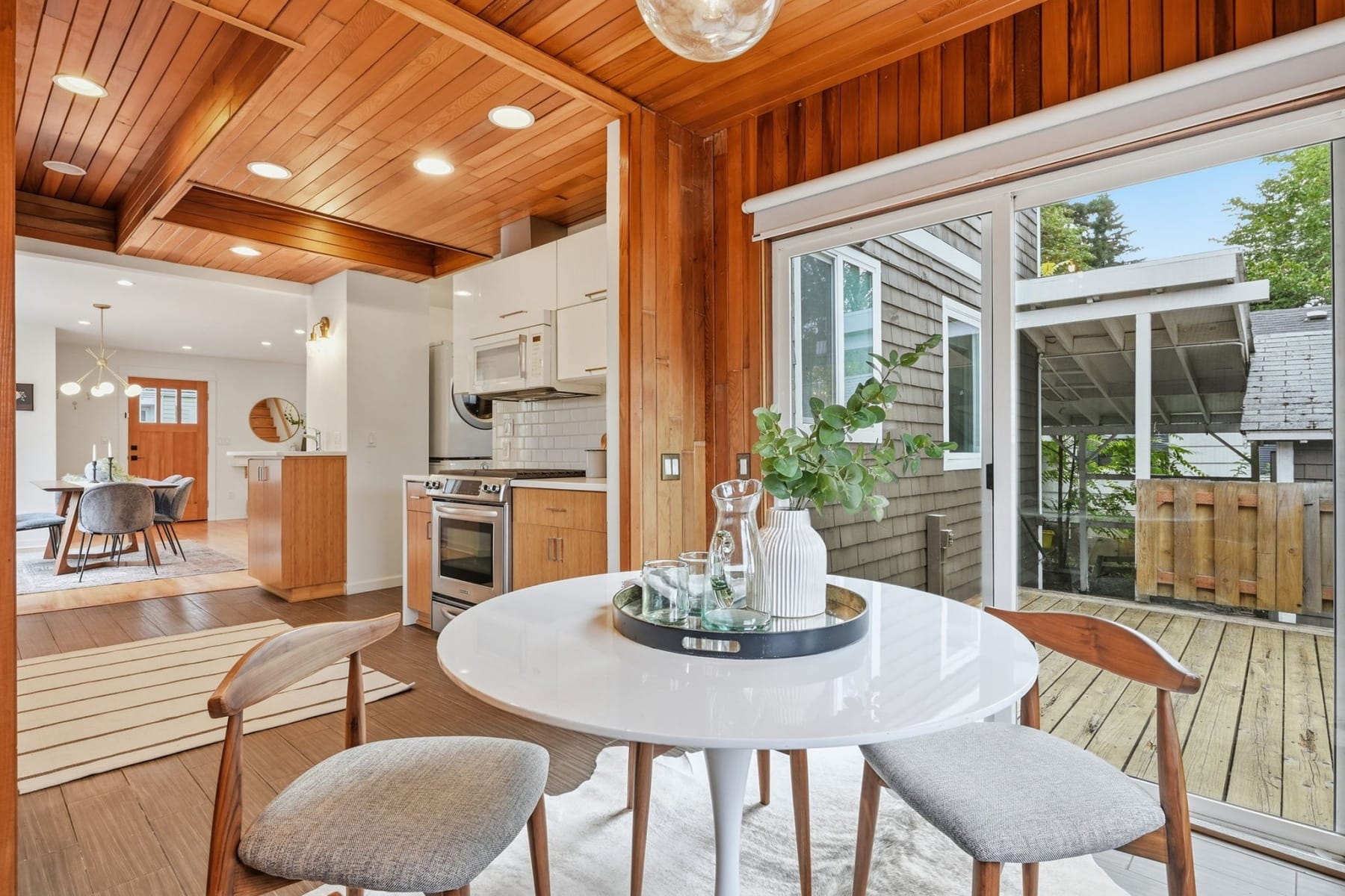  8611 SW 19TH AVE Portland, OR 97219 - 物件實景