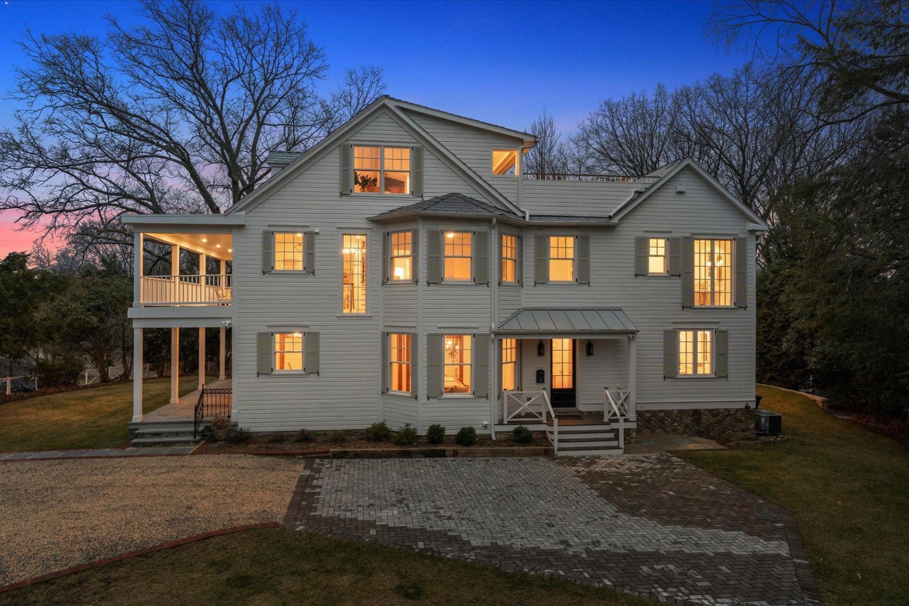  3612 N Glebe Road, Arlington, VA, 22207 - 物件實景