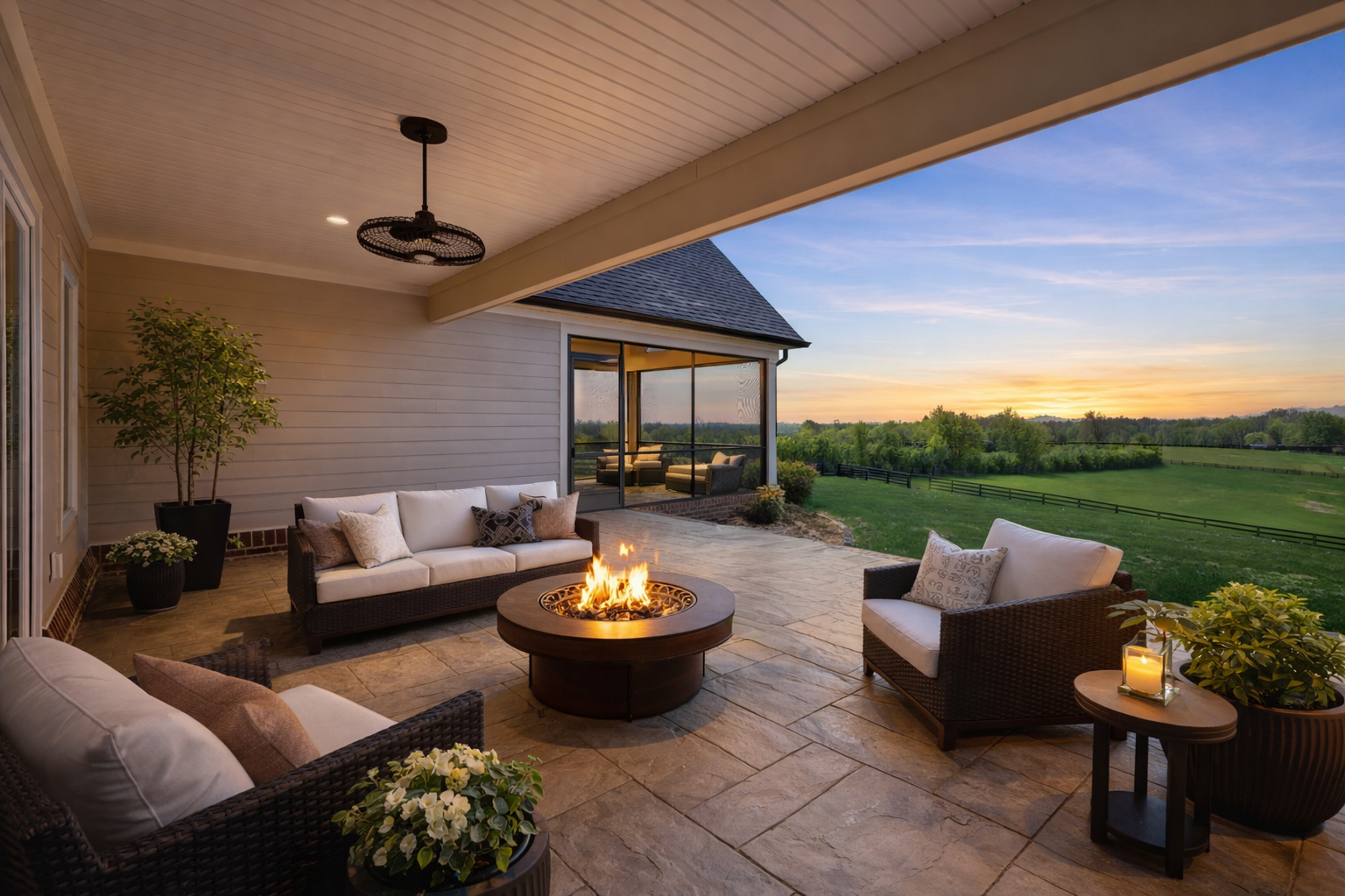  5142 Whites Lane - 物件實景