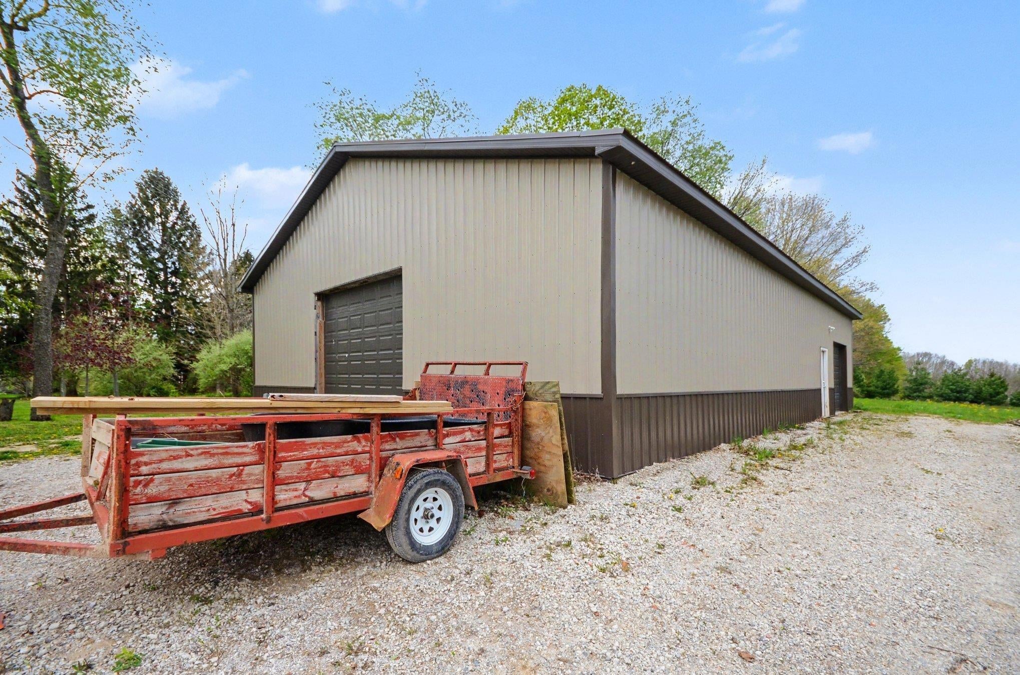 Dryden, Michigan, 48428, United States, 3 Bedrooms Bedrooms, ,3 BathroomsBathrooms,Residential,For Sale,2032032