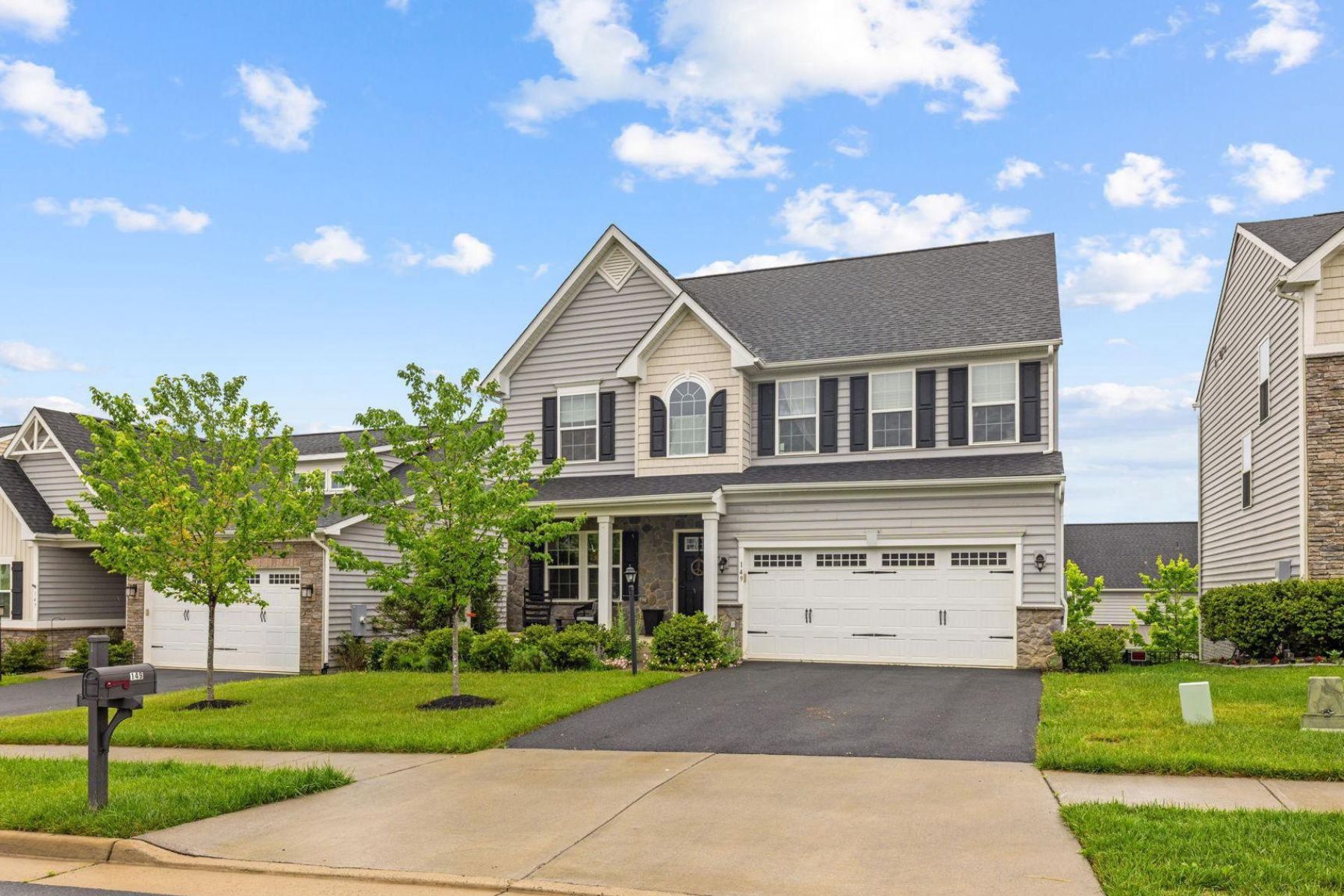  149 Emperor Drive, Lake Frederick, VA, 22630 - 物件實景