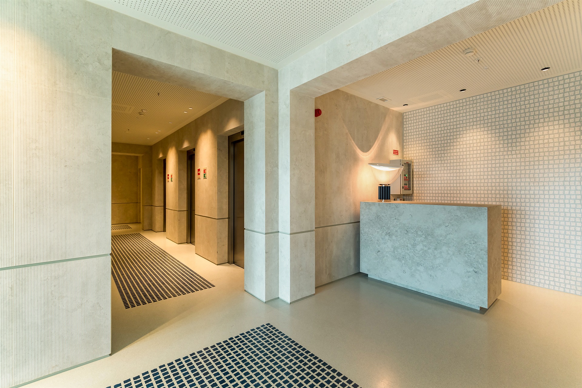  Flat, 1 bedrooms, for Sale - 物件實景