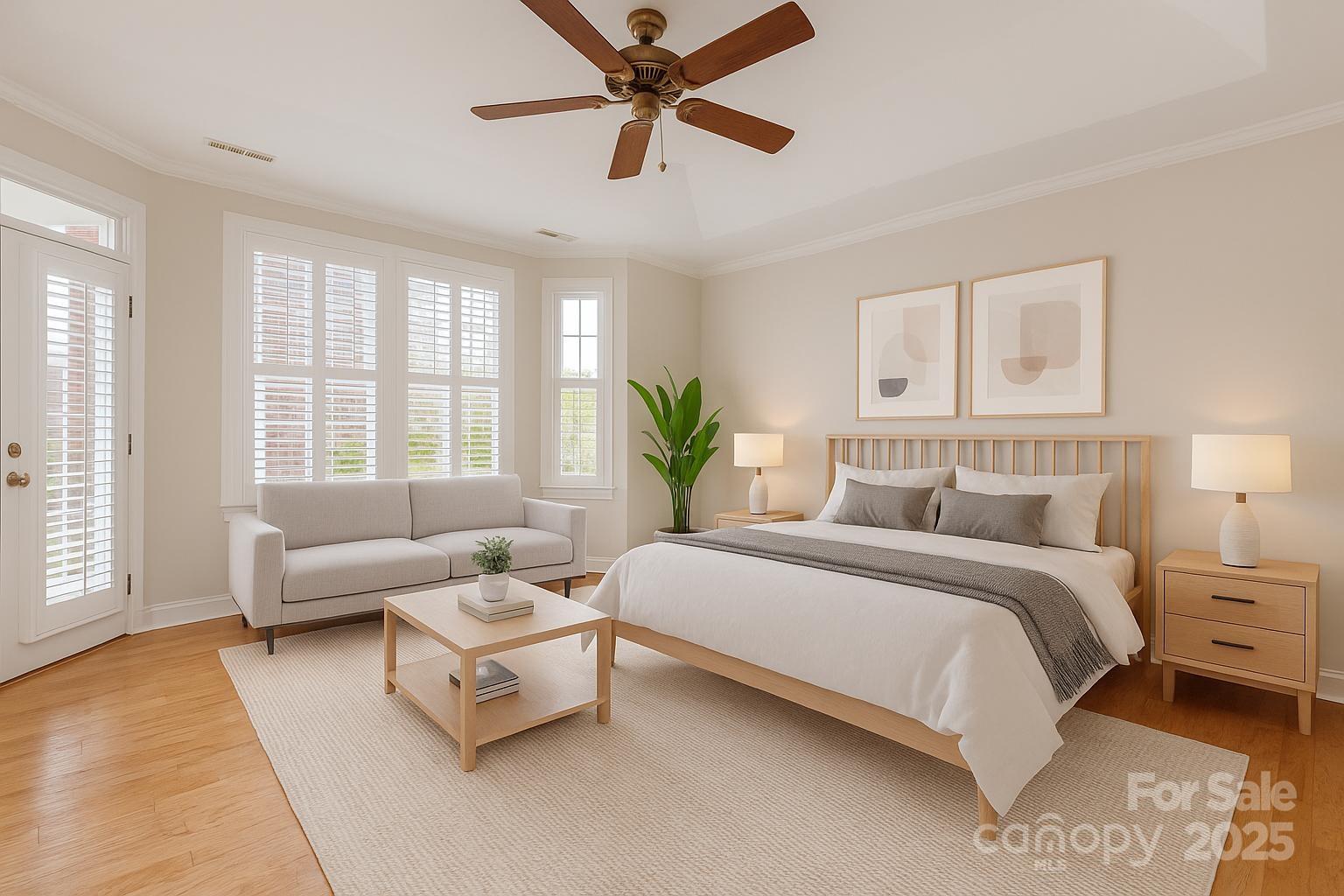 Charlotte, North Carolina, 28277, United States, 3 Bedrooms Bedrooms, ,4 BathroomsBathrooms,Residential,For Sale,1888595