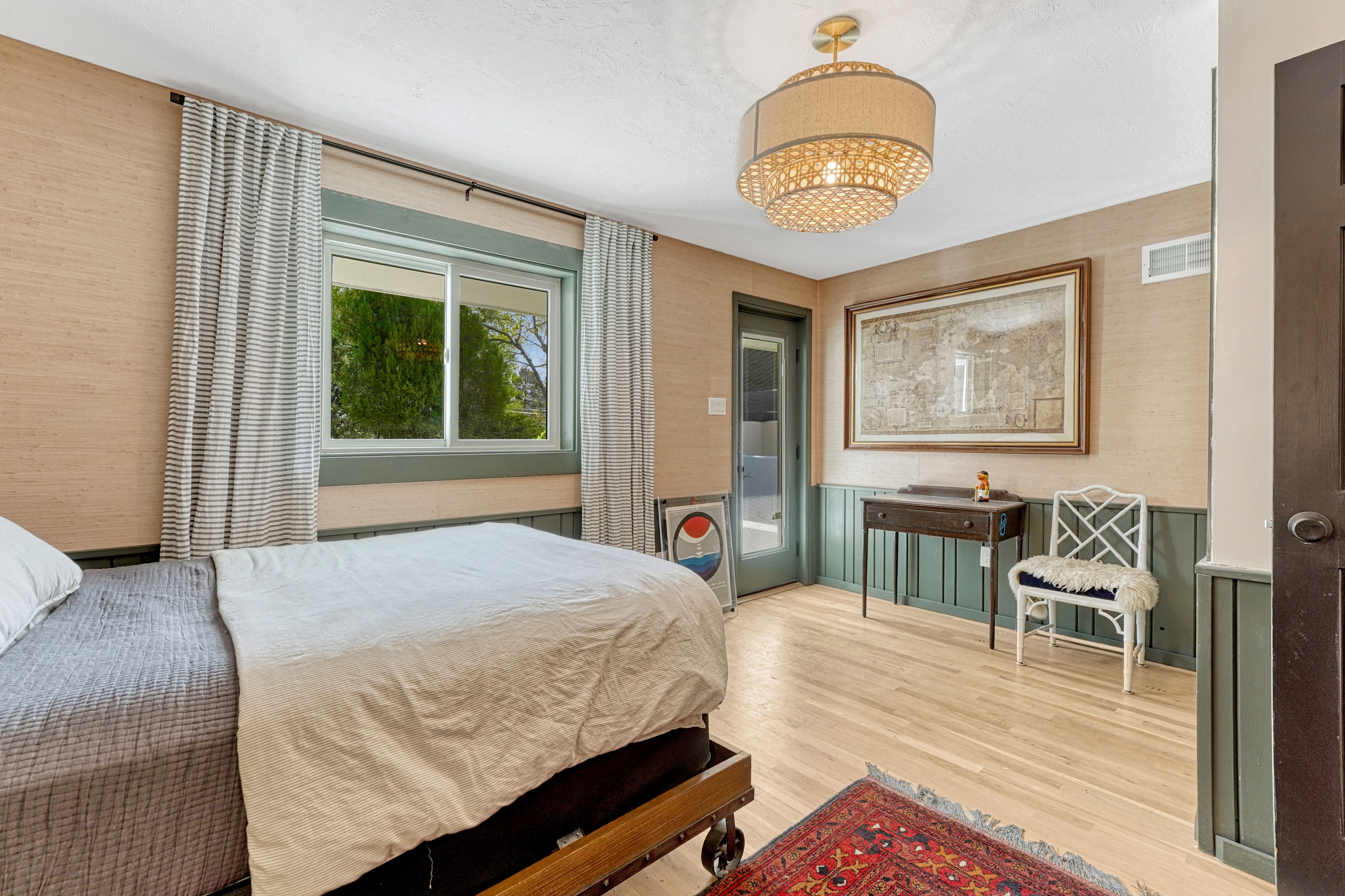  Elevated Broadmoor Masterpiece on Polo Drive - 物件實景
