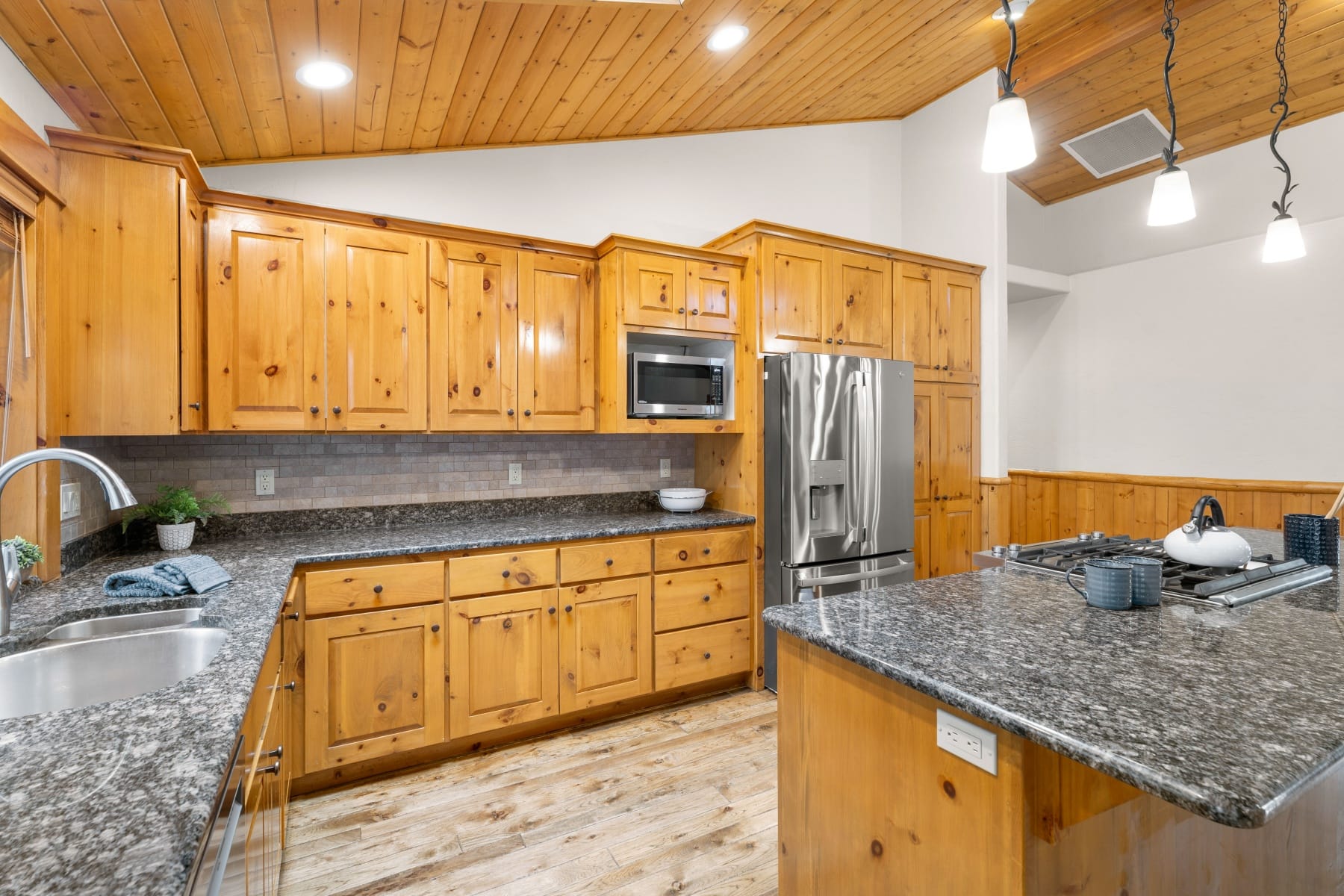  60908 Crested Butte Lane Bend, OR 97702 - 物件實景