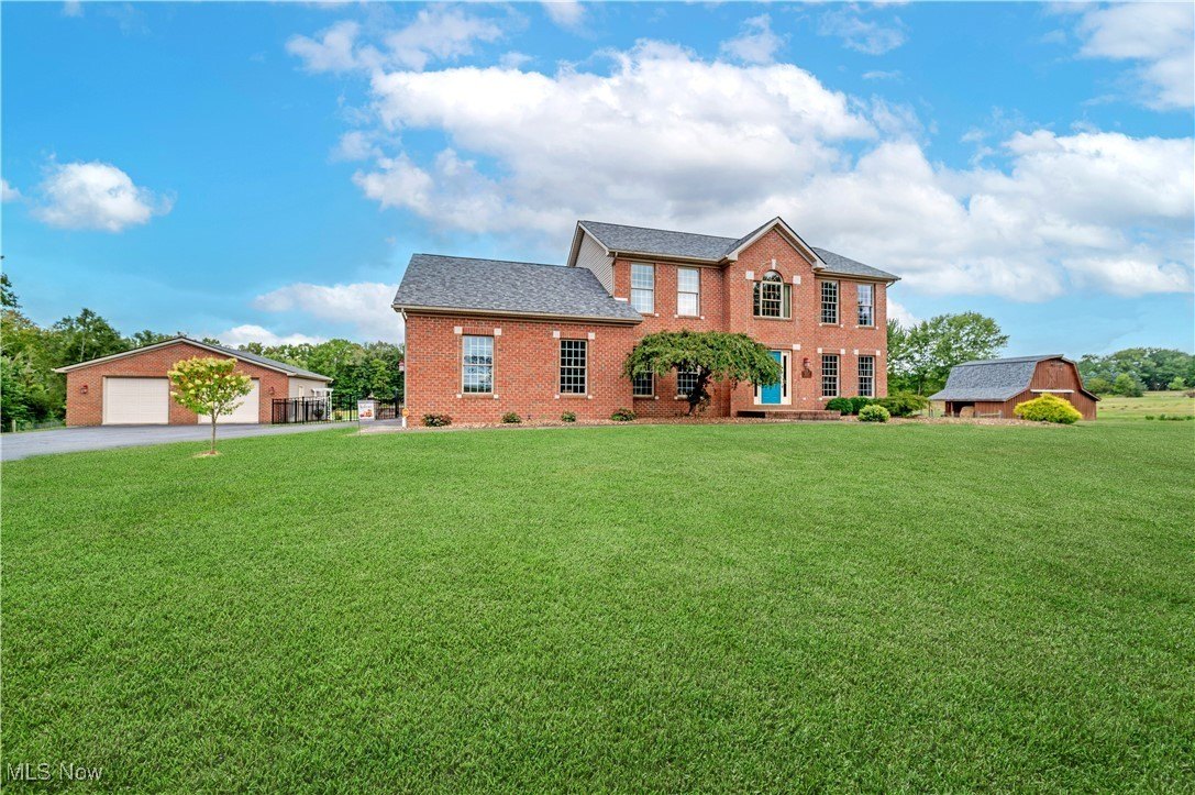 New Waterford, Ohio, 44445, United States, 4 Bedrooms Bedrooms, ,4 BathroomsBathrooms,Residential,For Sale,1931014