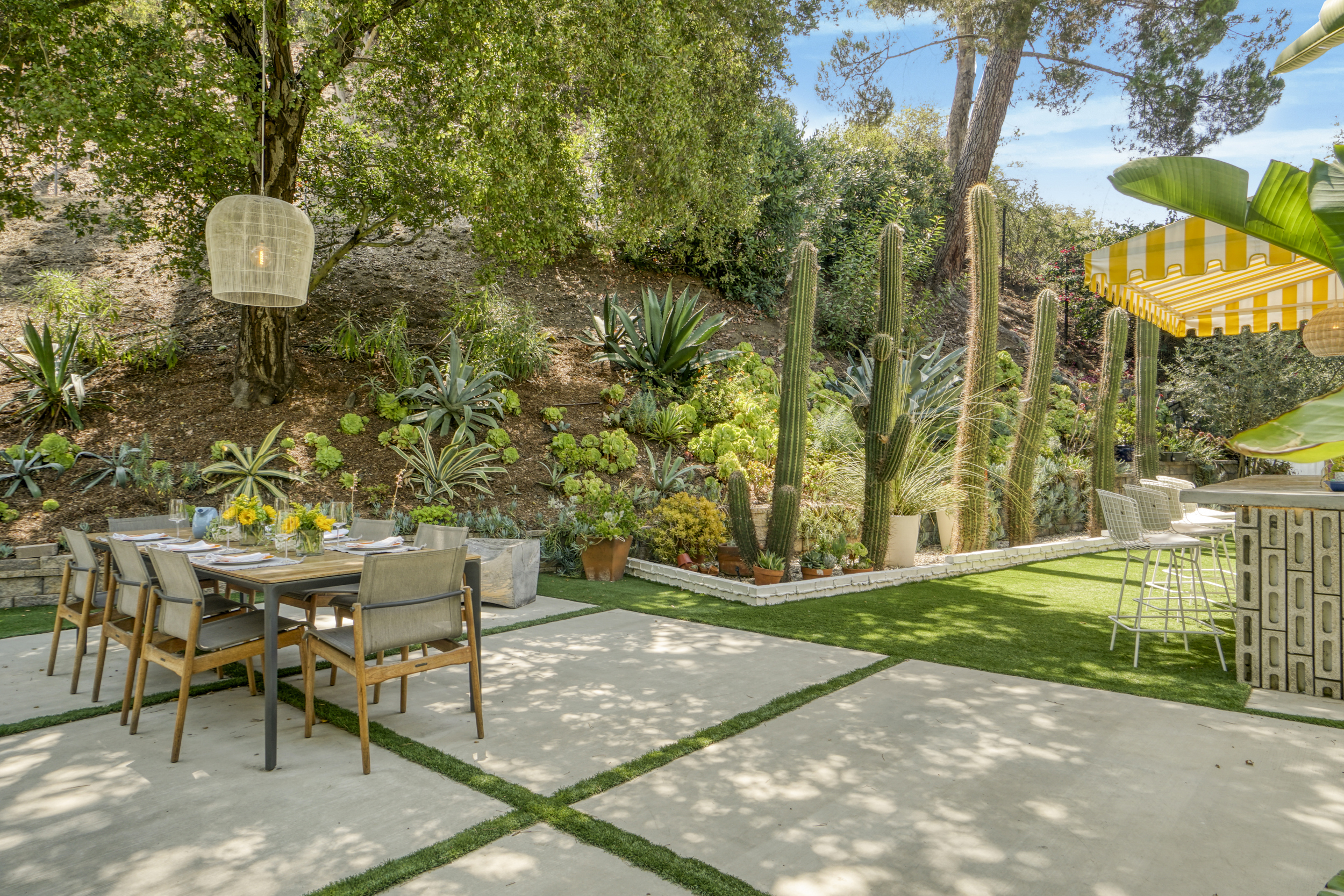  3560 Mandeville Canyon Rd - 物件實景