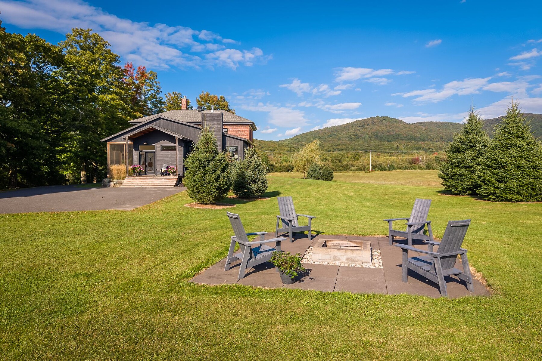  Shefford, Eastern Townships - 物件實景