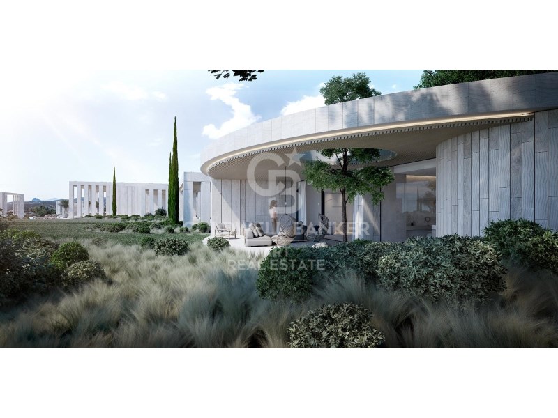 Sotogrande, Andalusia, ES, 9 Bedrooms Bedrooms, ,11 BathroomsBathrooms,Residential,For Sale,1712514