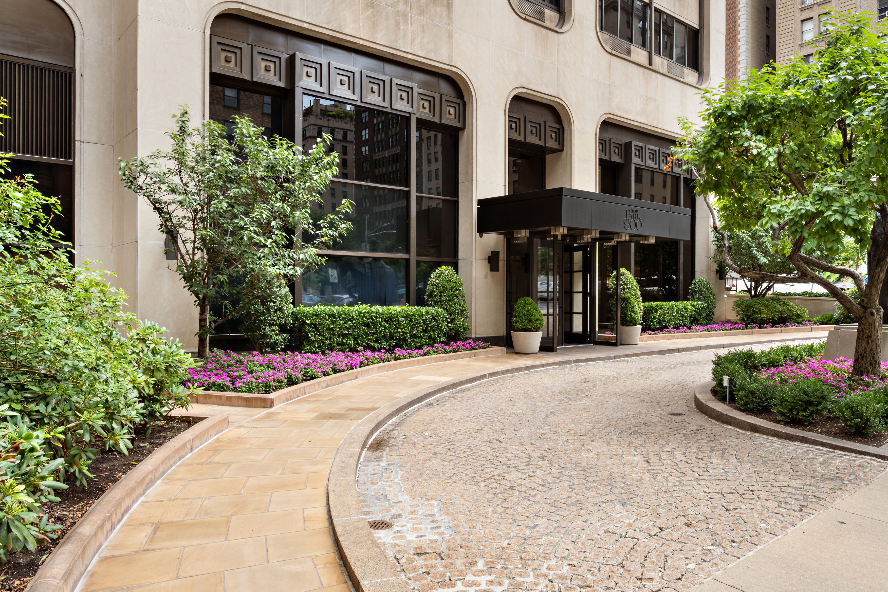  900 Park Avenue 14C - 物件實景