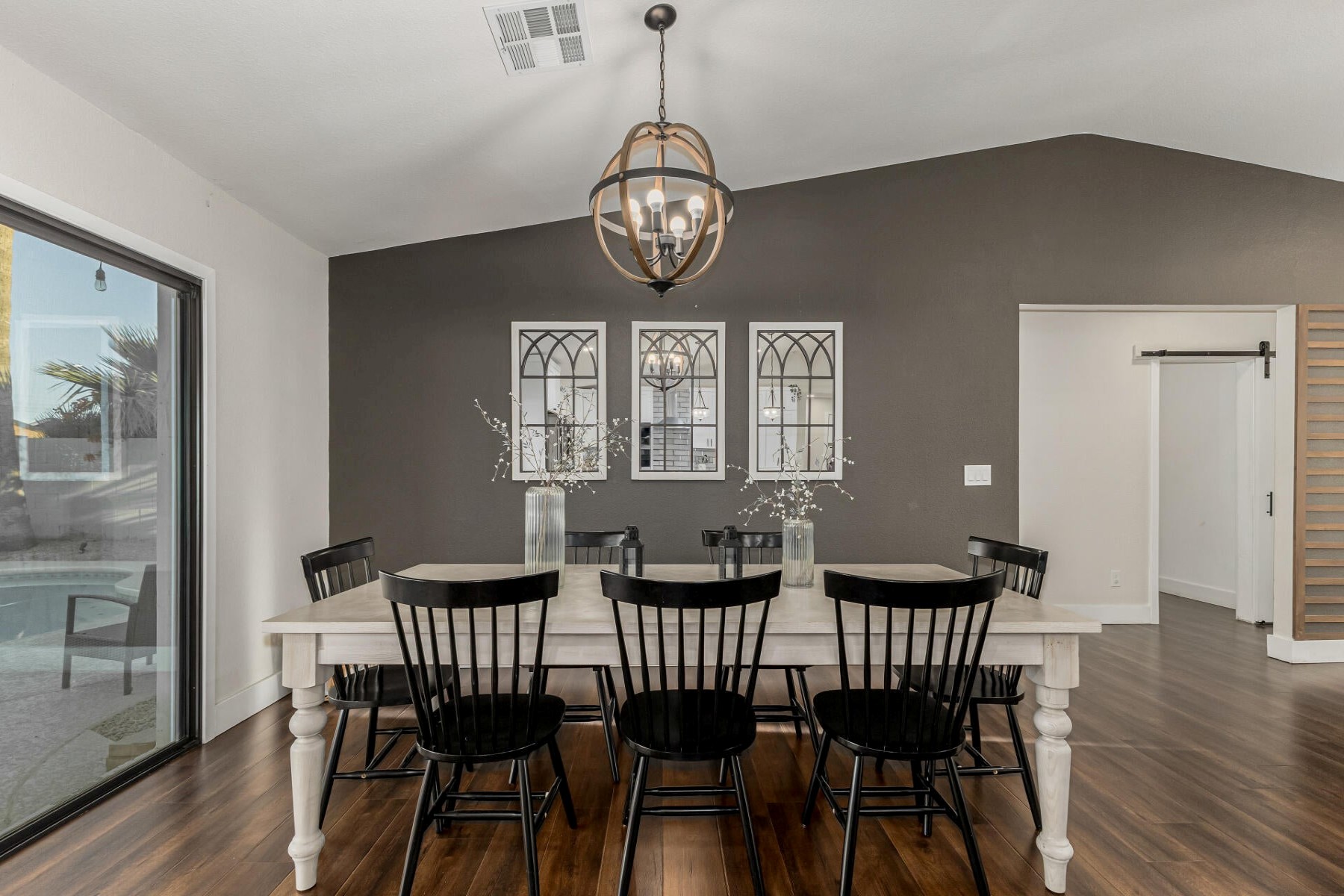  2407 S Allred Drive, Tempe, AZ 85282 - 物件實景