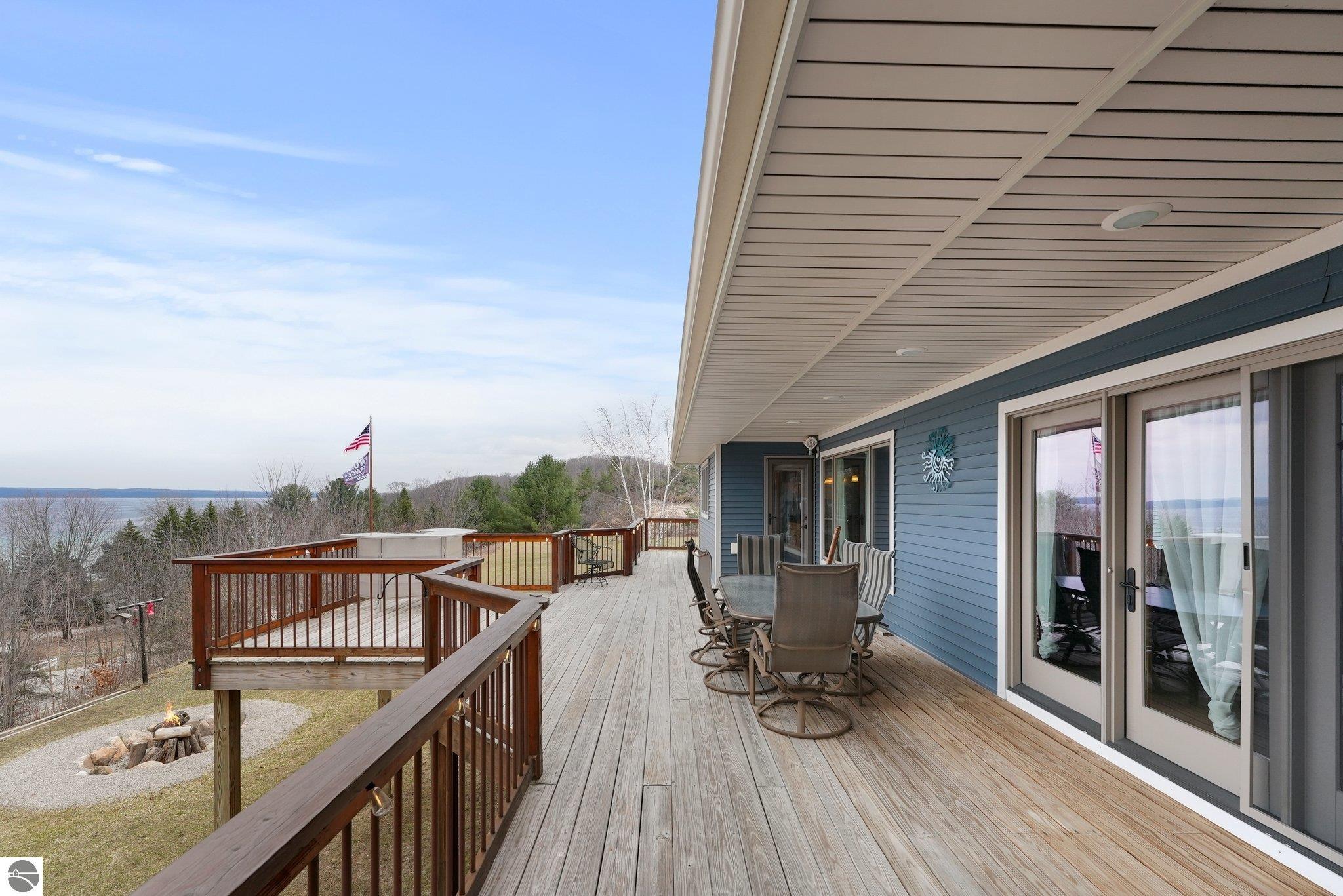 Kewadin, Michigan, 49648, United States, 4 Bedrooms Bedrooms, ,3 BathroomsBathrooms,Residential,For Sale,1765880