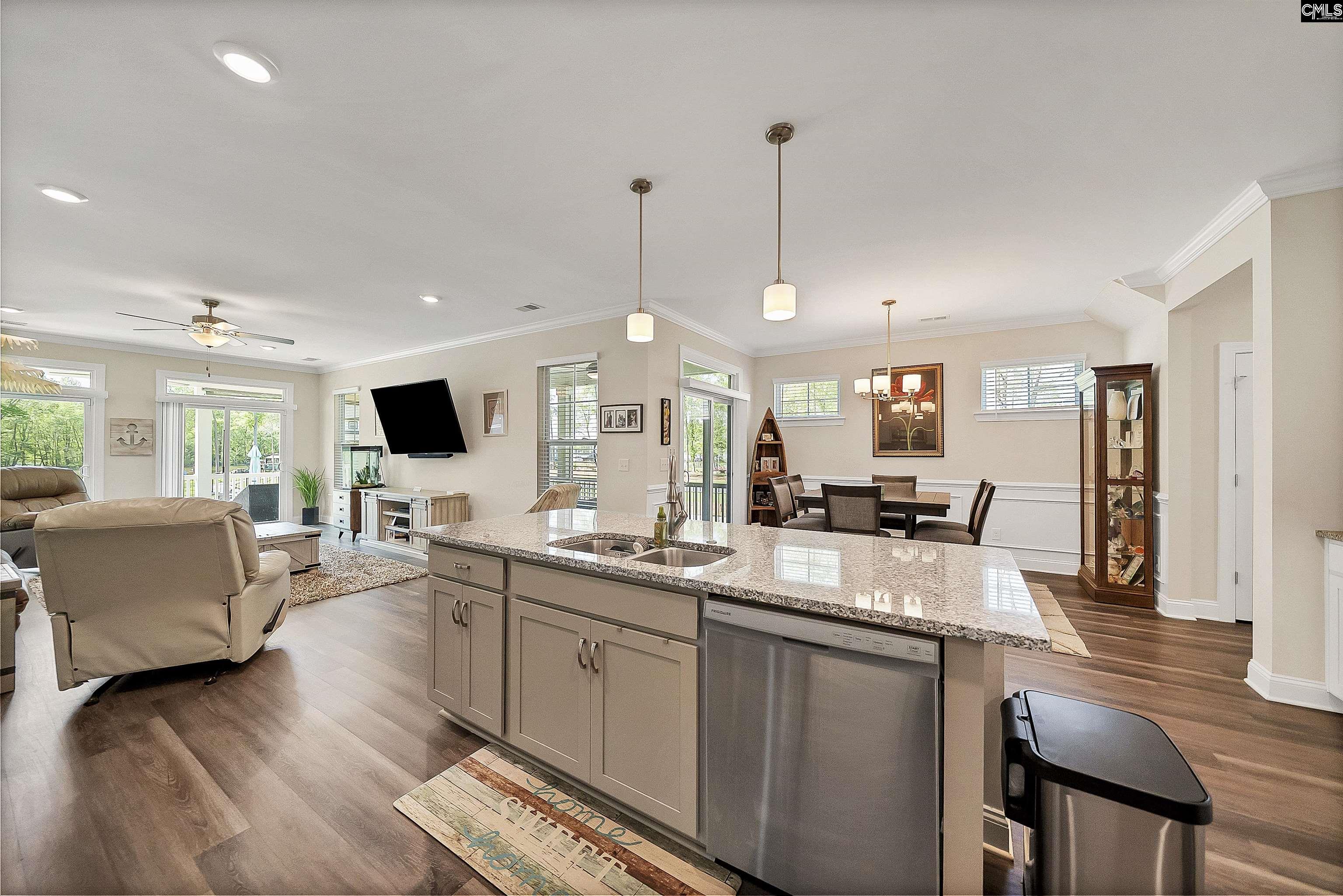 Leesville, South Carolina, 29070, United States, 4 Bedrooms Bedrooms, ,4 BathroomsBathrooms,Residential,For Sale,1937335