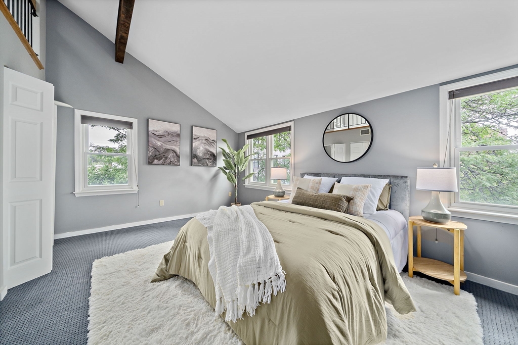 Boston, Massachusetts, 02130, United States, 4 Bedrooms Bedrooms, ,3 BathroomsBathrooms,Residential,For Sale,1925260