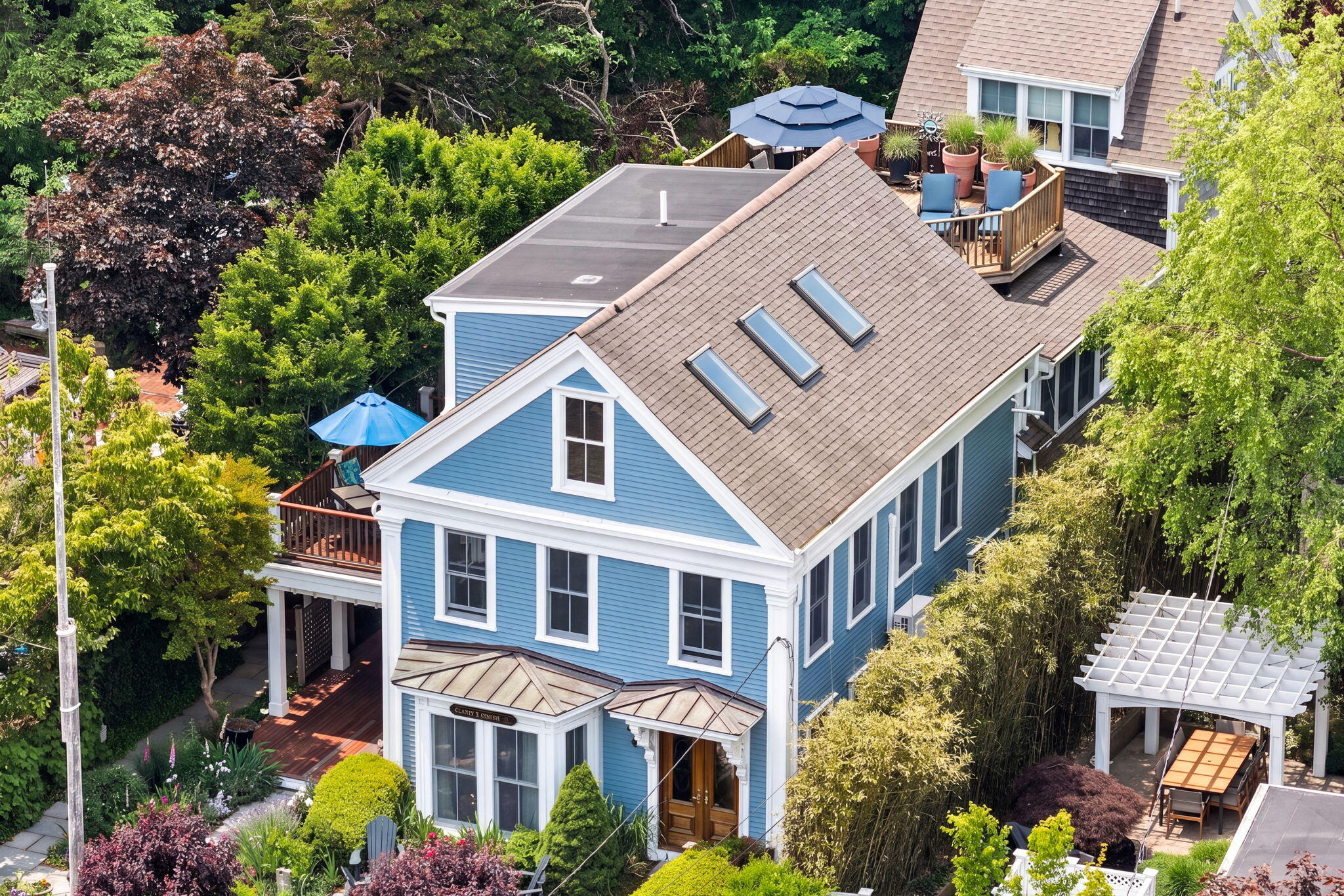 A Penthouse Perspective on Provincetown - 物件實景