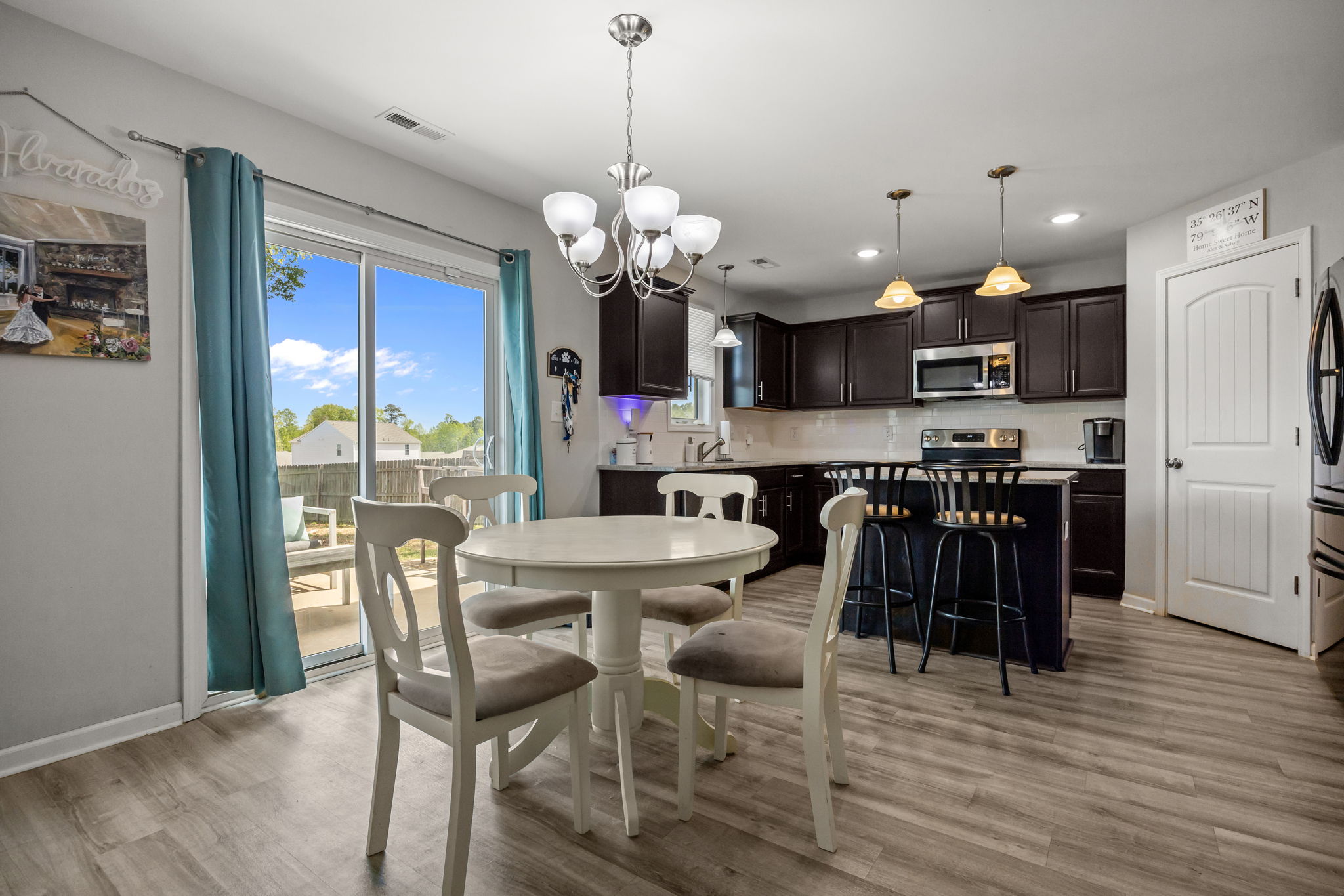  3109 Pasile Court, Sanford, NC 27332 - 物件實景