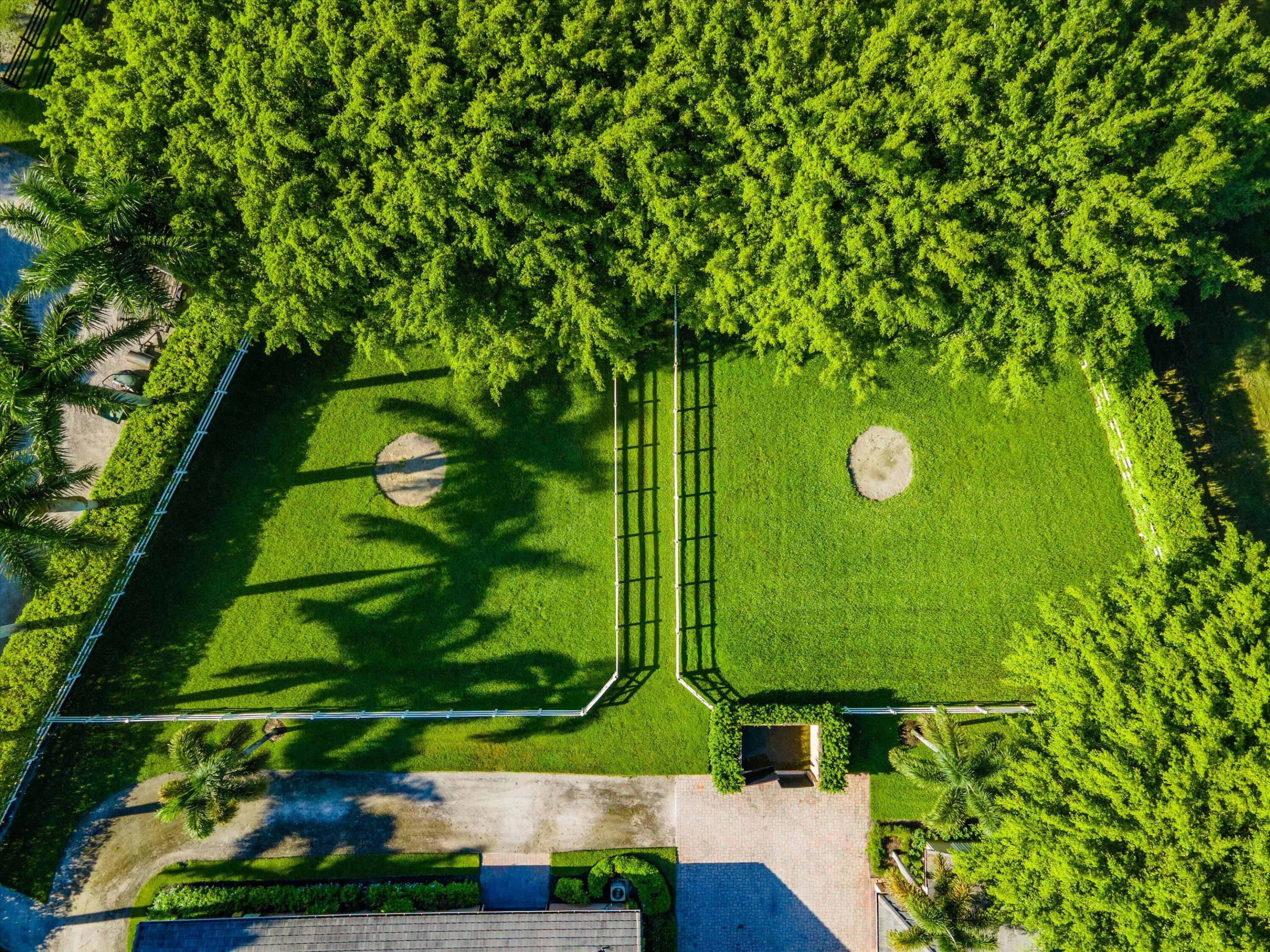  14911 Equestrian Way - 物件實景