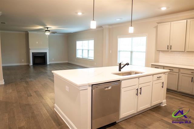 Bonaire, Georgia, 31005, United States, 6 Bedrooms Bedrooms, ,5 BathroomsBathrooms,Residential,For Sale,1913807