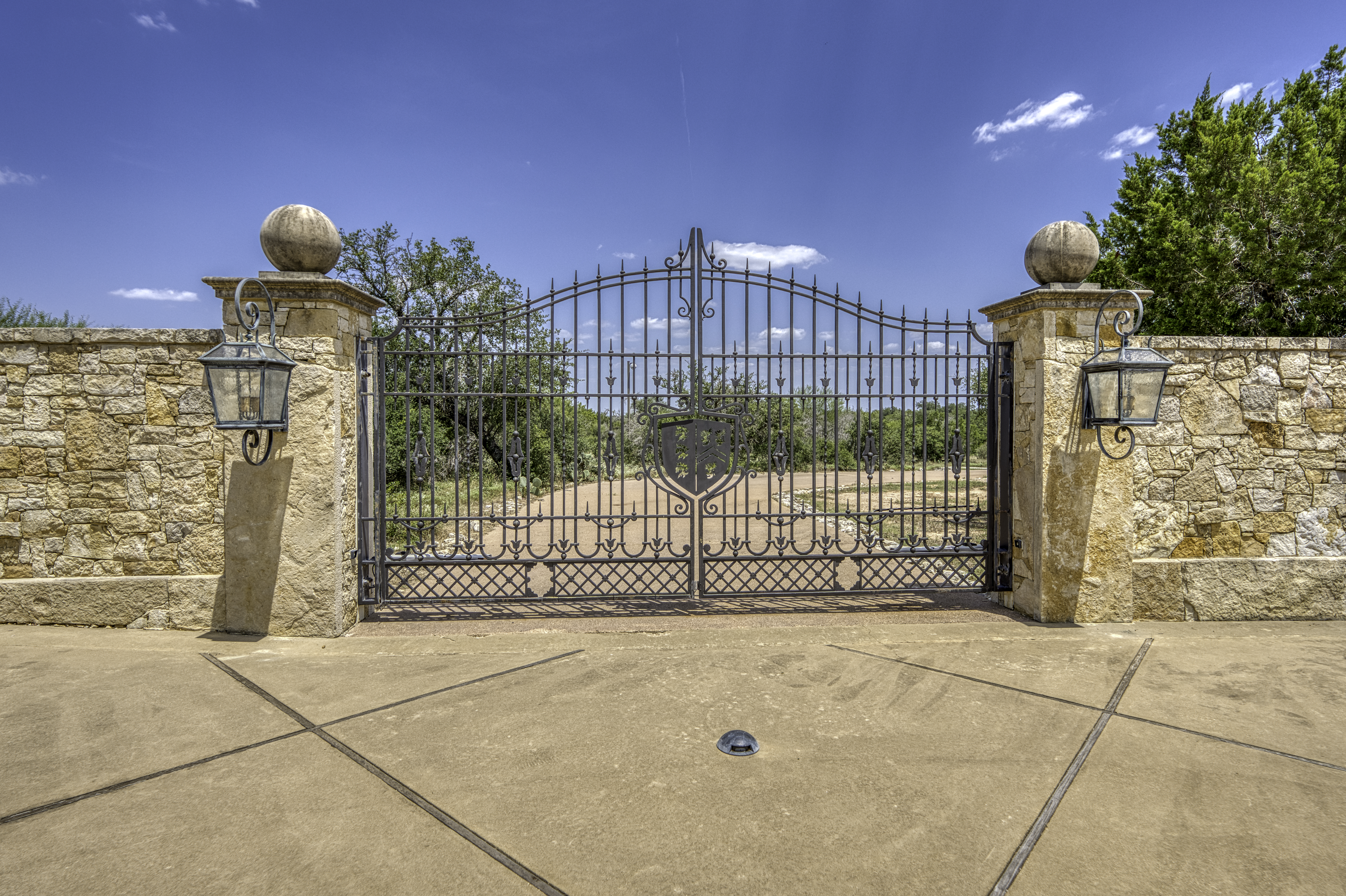  273+/- Acres - Castletop Ranch - 物件實景