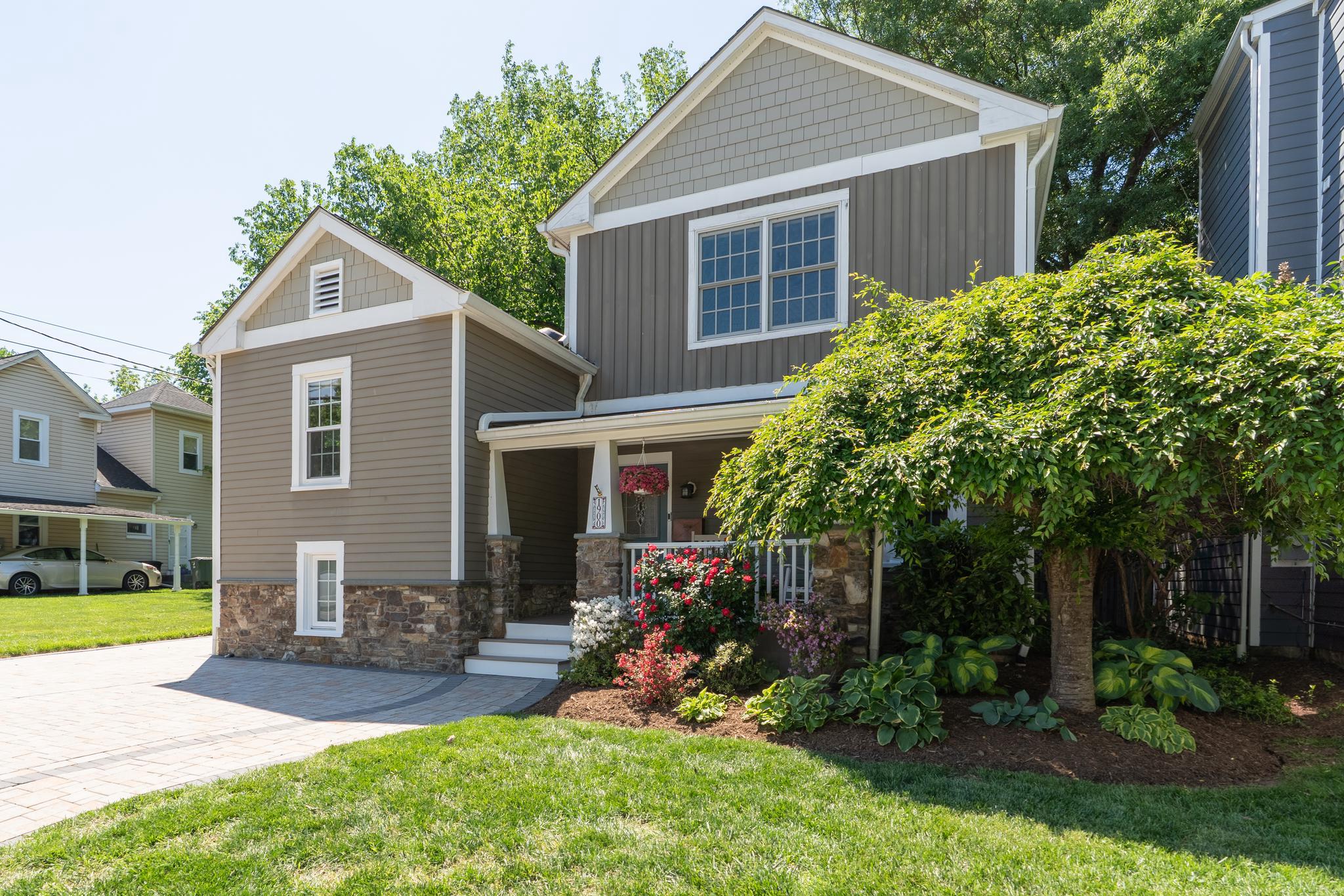  1900 N Nelson Street, Arlington, VA, 22207 - 物件實景