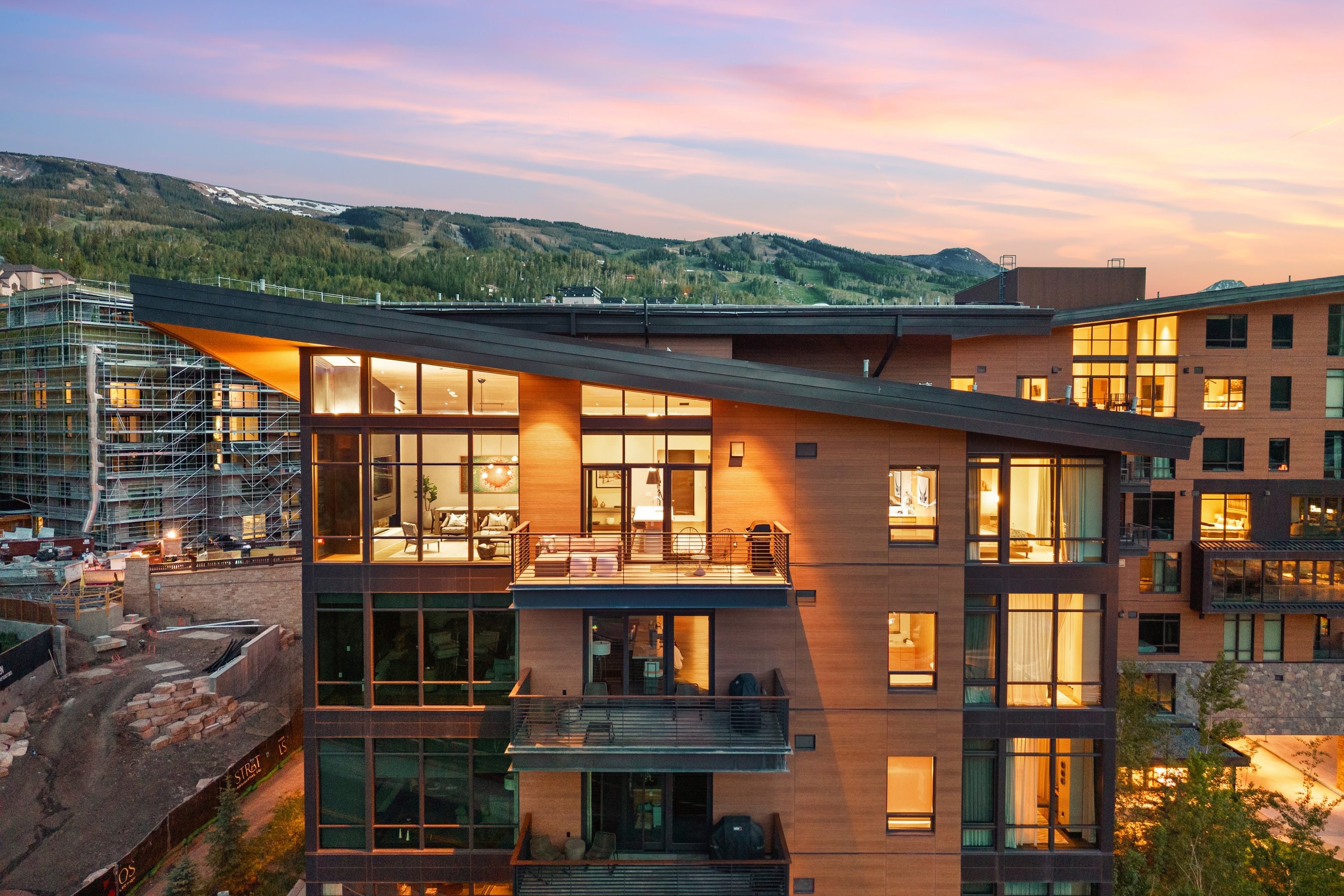  77 Wood Road, Snowmass Village, CO 81615 - 物件實景