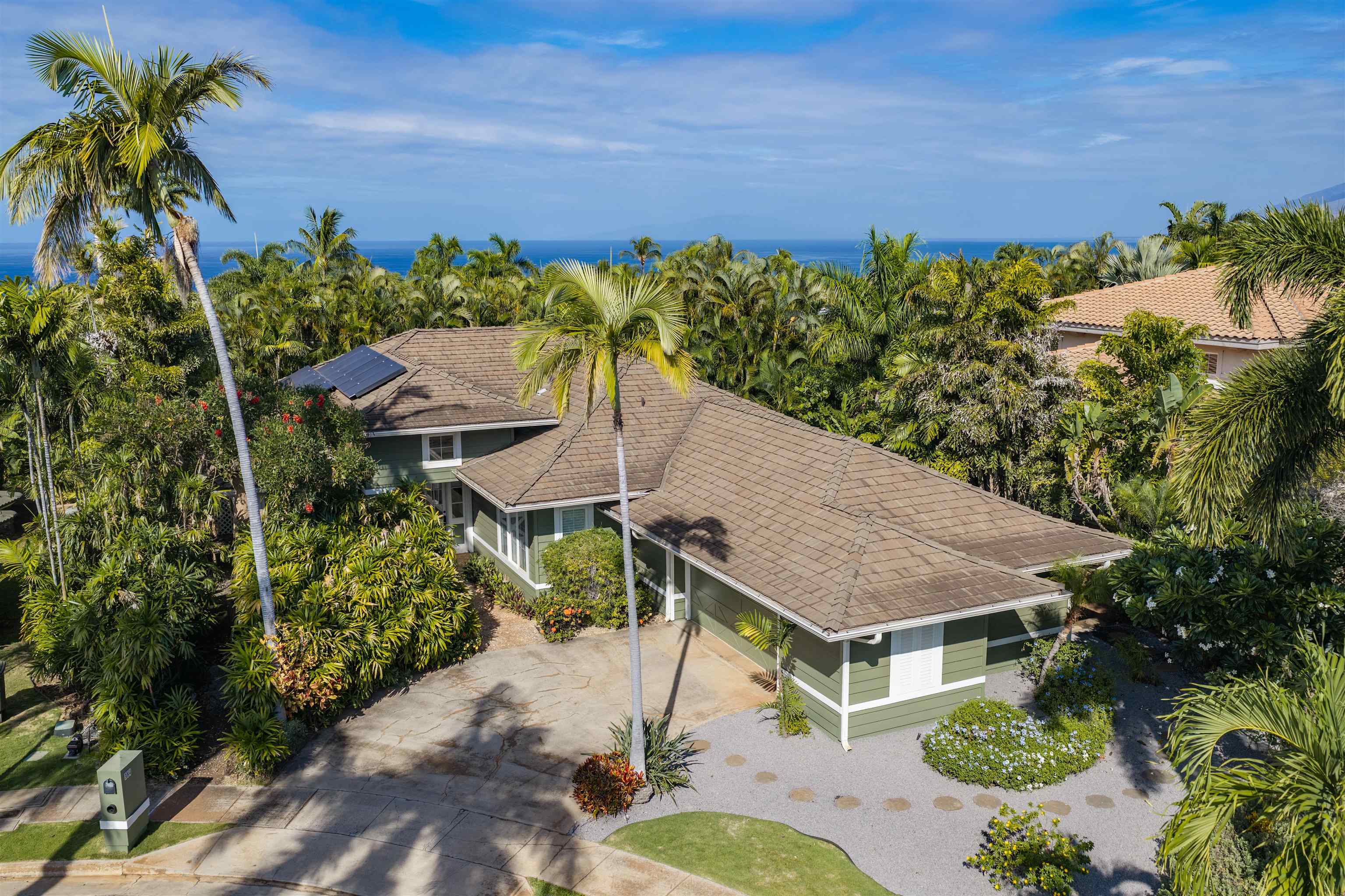 Kualono Pl, Kihei, HI 96753