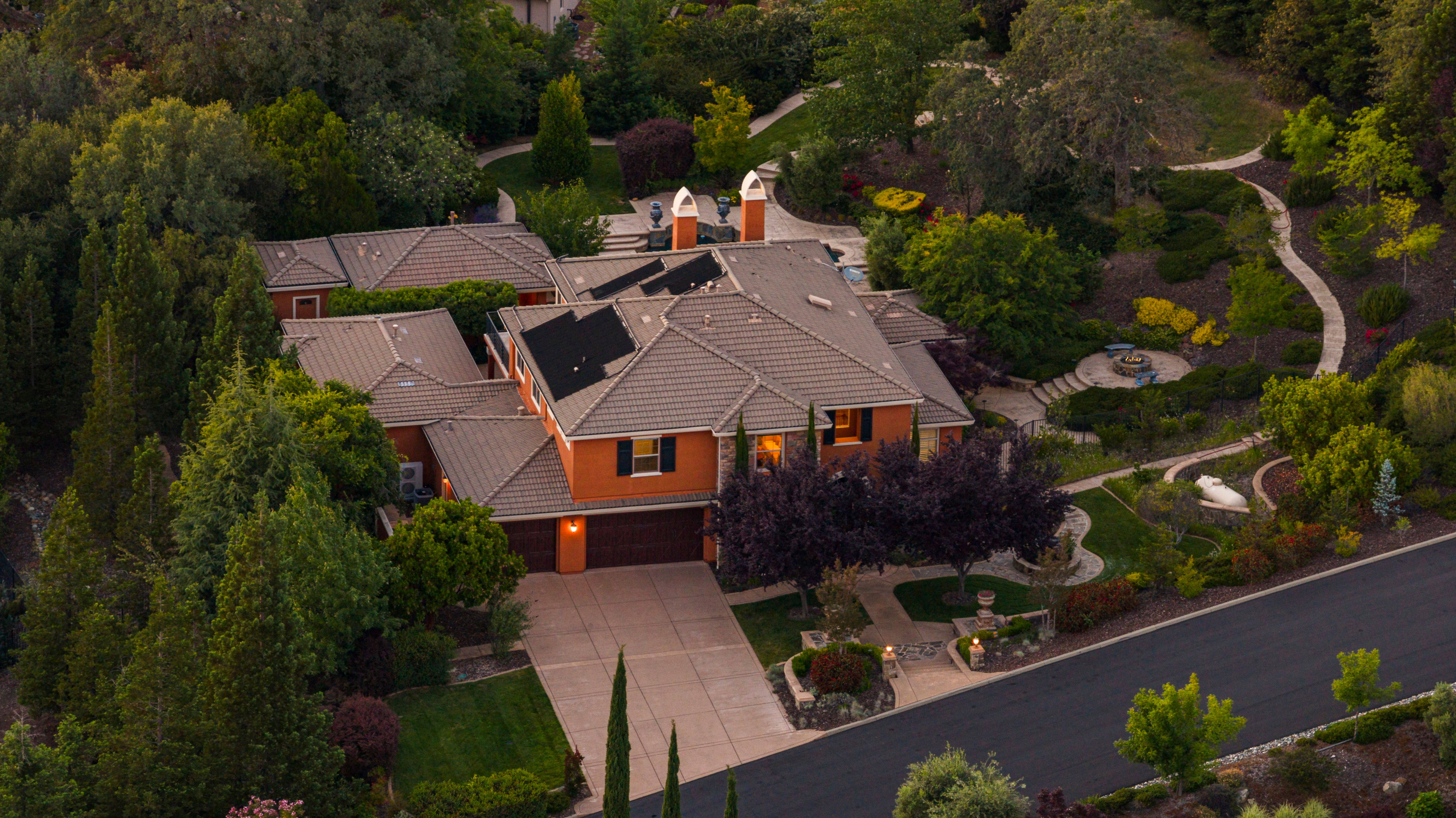  3047 Travois Circle, Rescue, CA 95682 - 物件實景