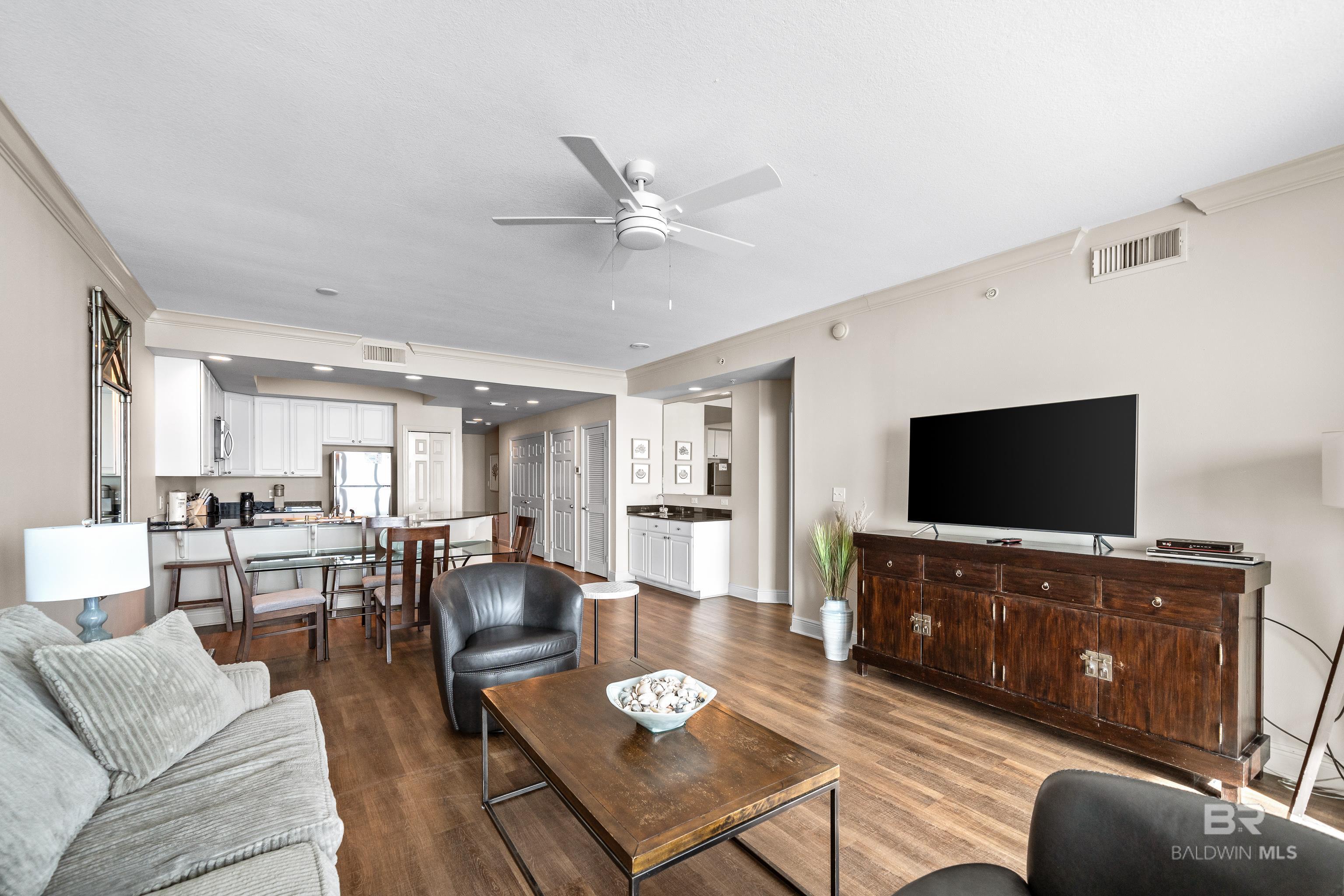 Gulf Shores, Alabama, 36542, United States, 2 Bedrooms Bedrooms, ,2 BathroomsBathrooms,Residential,For Sale,2003333