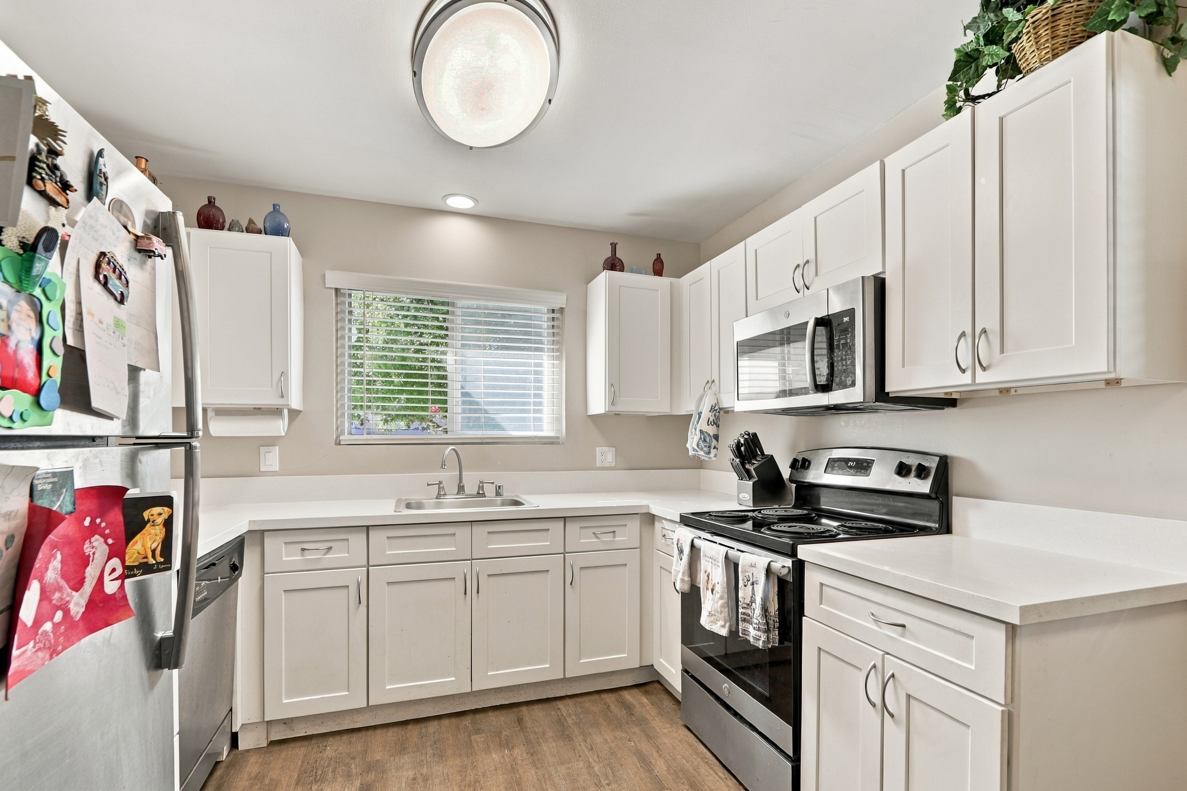  Great Opportunity Duplex in San Jose - 物件實景