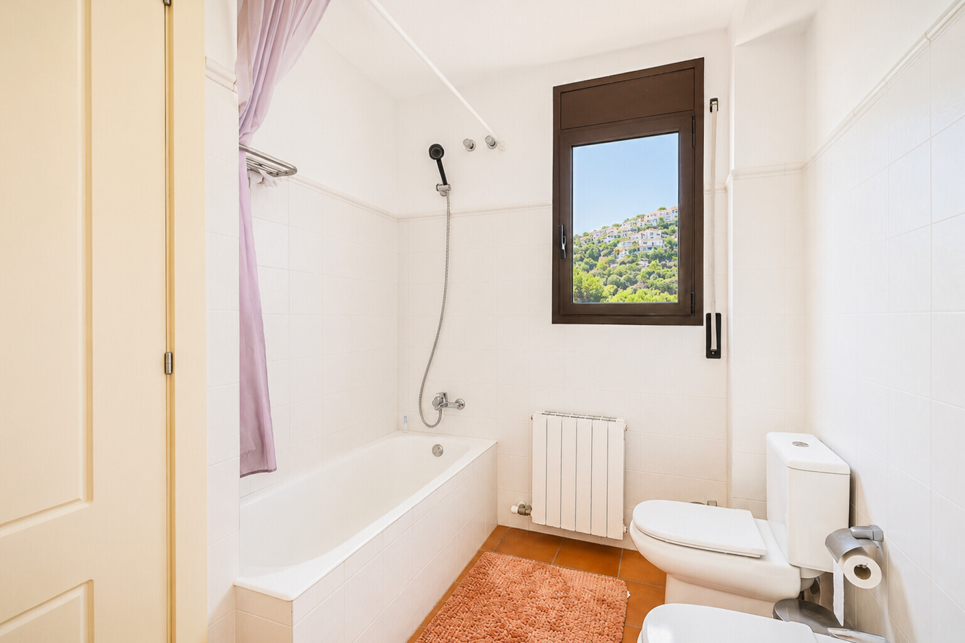  Detached villa with pool and unobstructed views in Sitges - 物件實景