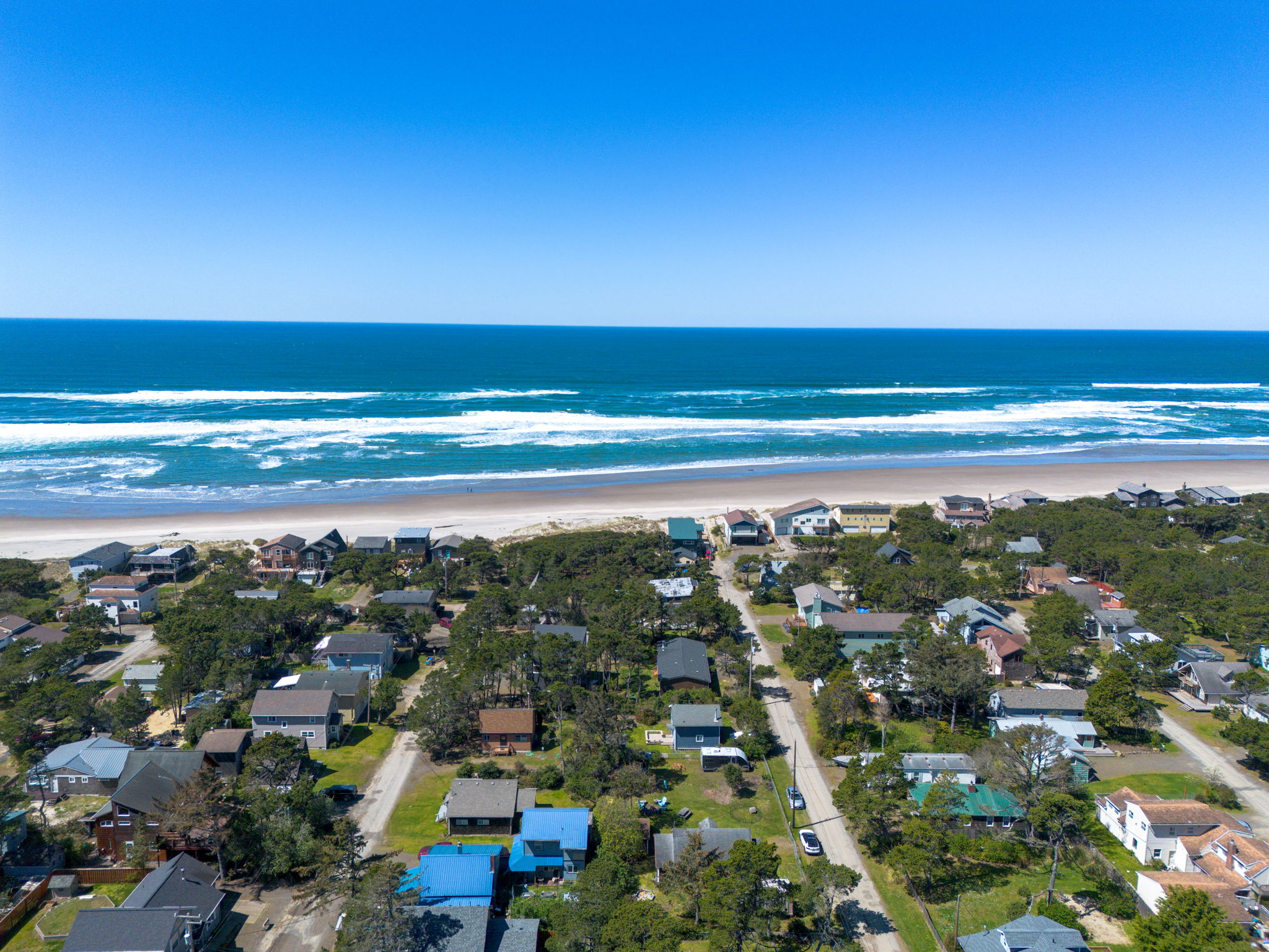 Cloverdale, Oregon, 97135, United States, 2 Bedrooms Bedrooms, ,2 BathroomsBathrooms,Residential,For Sale,1983657