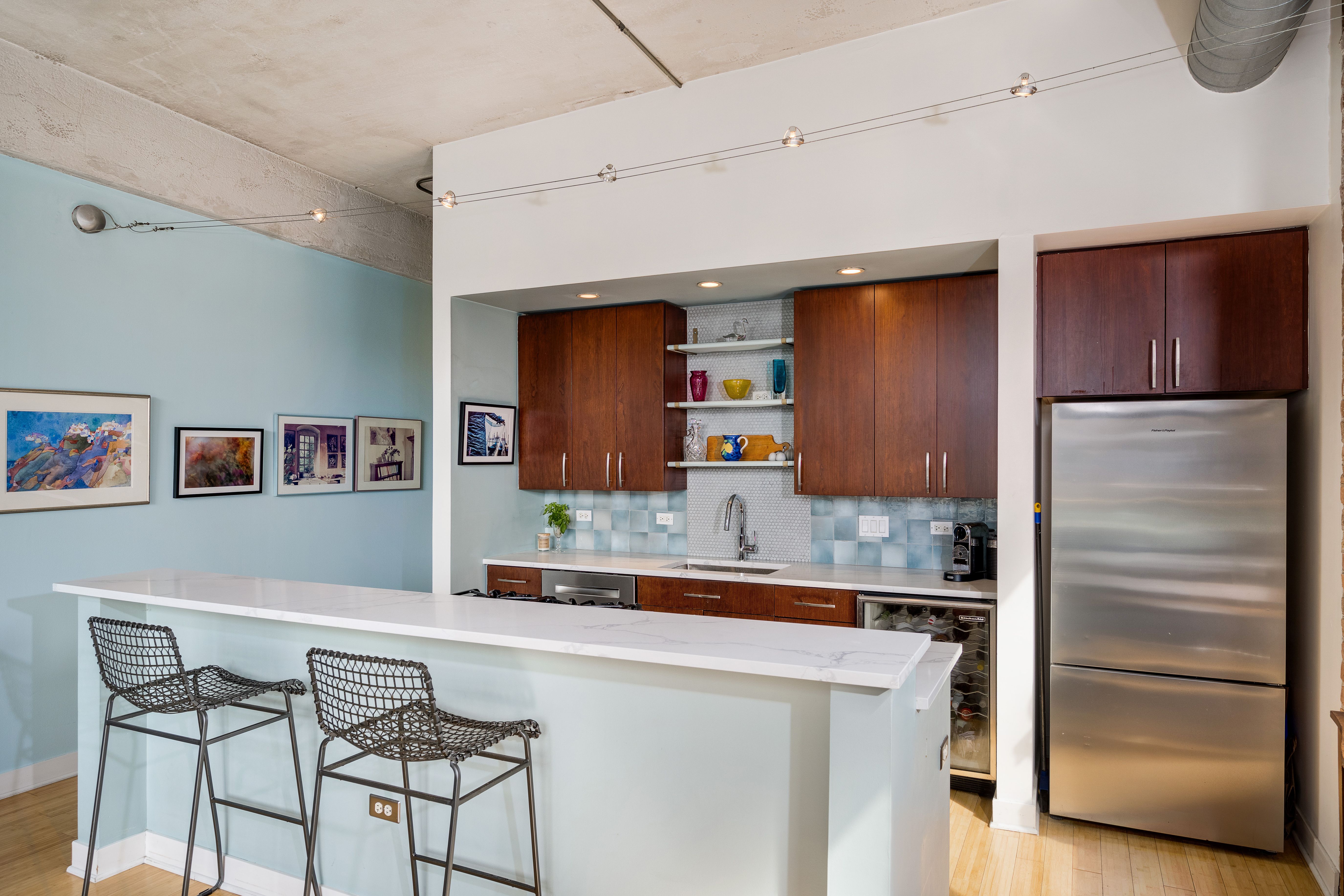  Discover the Charm of this Vibrant Southeast Corner Loft Condo - 物件實景