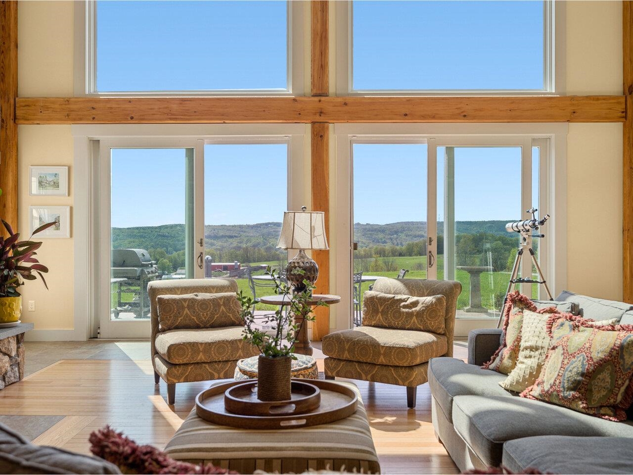 Washington, Vermont, 05675, United States, 4 Bedrooms Bedrooms, ,2 BathroomsBathrooms,Residential,For Sale,1827789