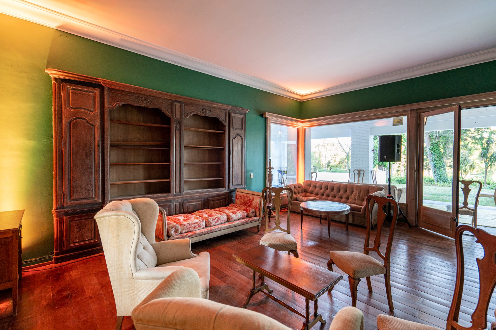  Iconic mansion on the Golf of Punta del Este - 物件實景