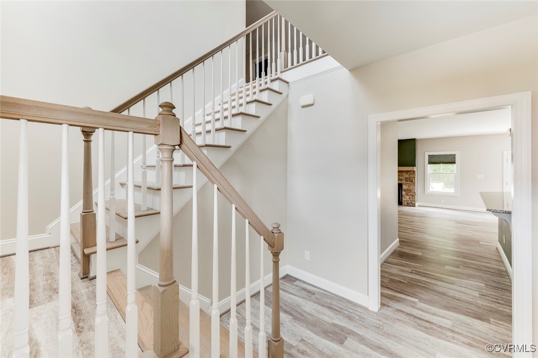 Bedford, Virginia, 24503, United States, 3 Bedrooms Bedrooms, ,3 BathroomsBathrooms,Residential,For Sale,1923891