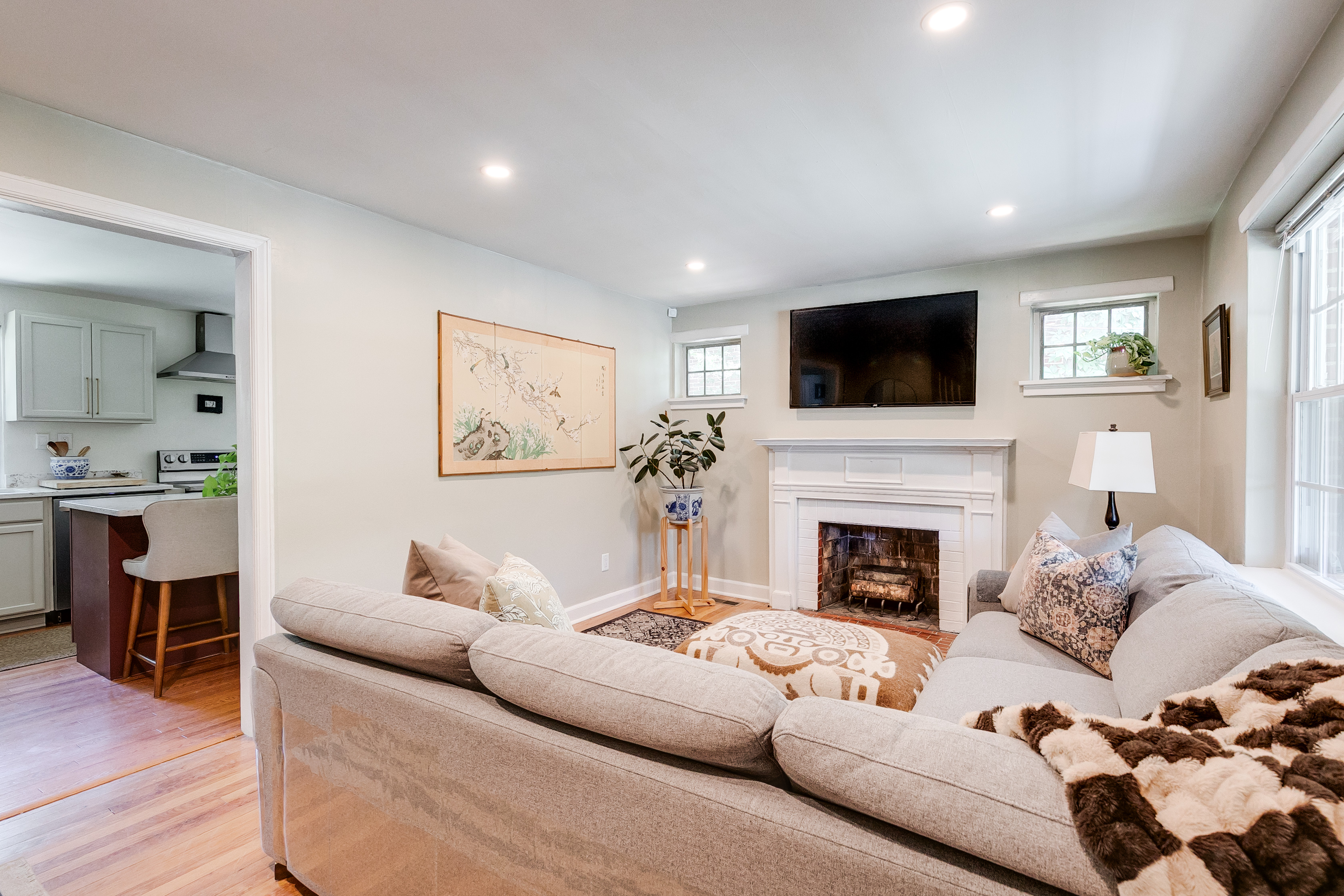  810 Westover Hills Boulevard, Richmond, VA 23225 - 物件實景