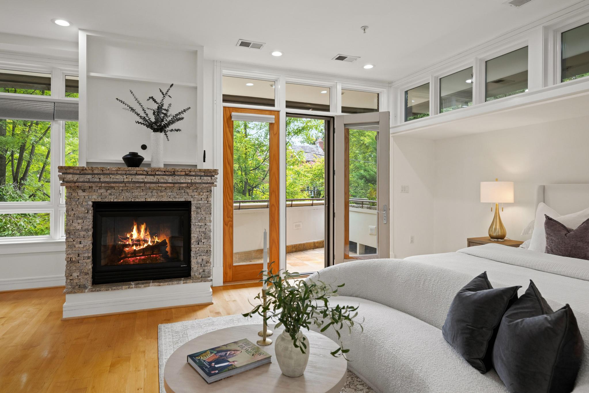  2807 Chesterfield Place NW, Washington, DC, 20008 - 物件實景