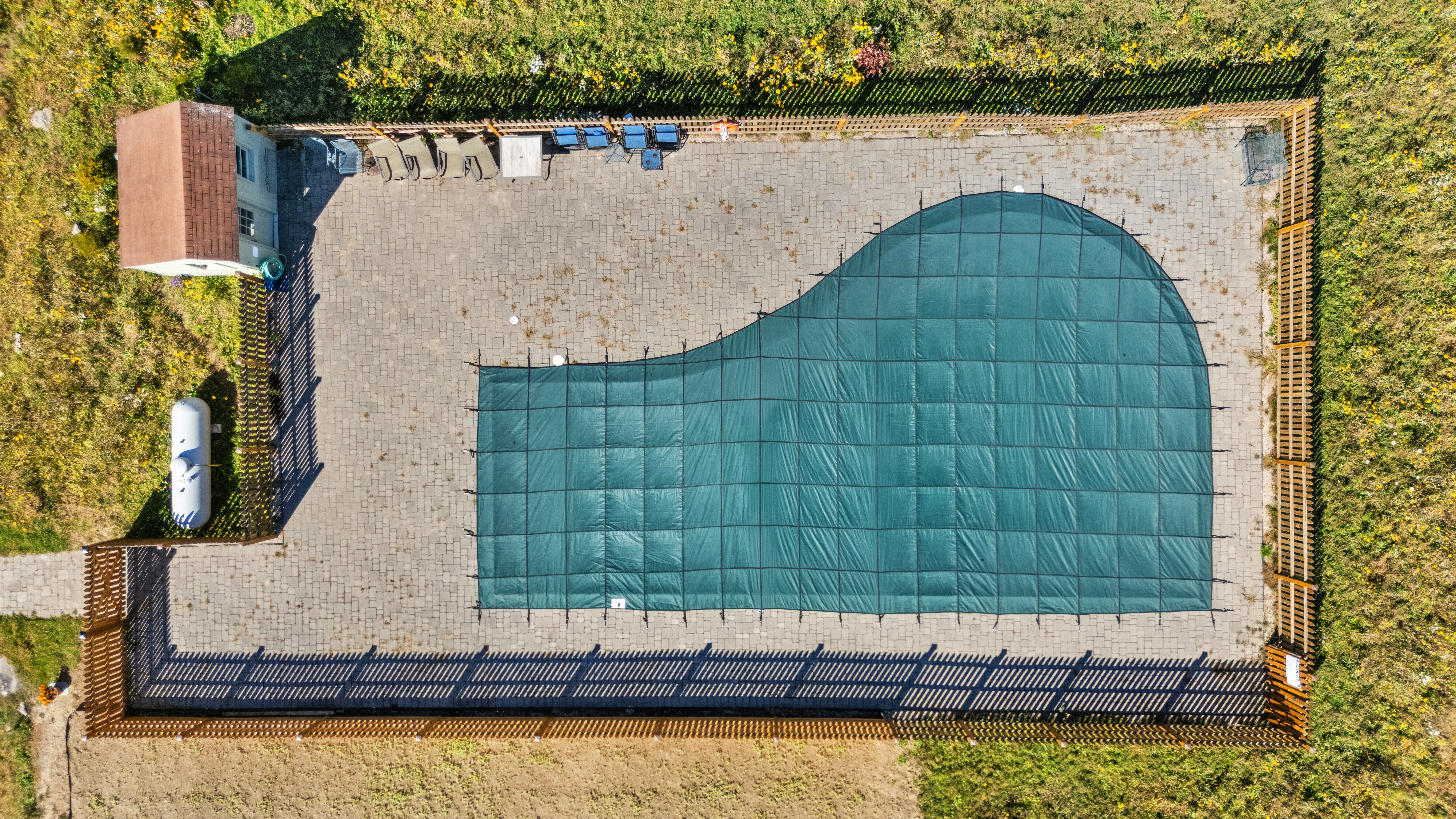  Stunning 2.4-Acre Retreat in Cornwall Estates: Updated & Move-In Ready - 物件實景