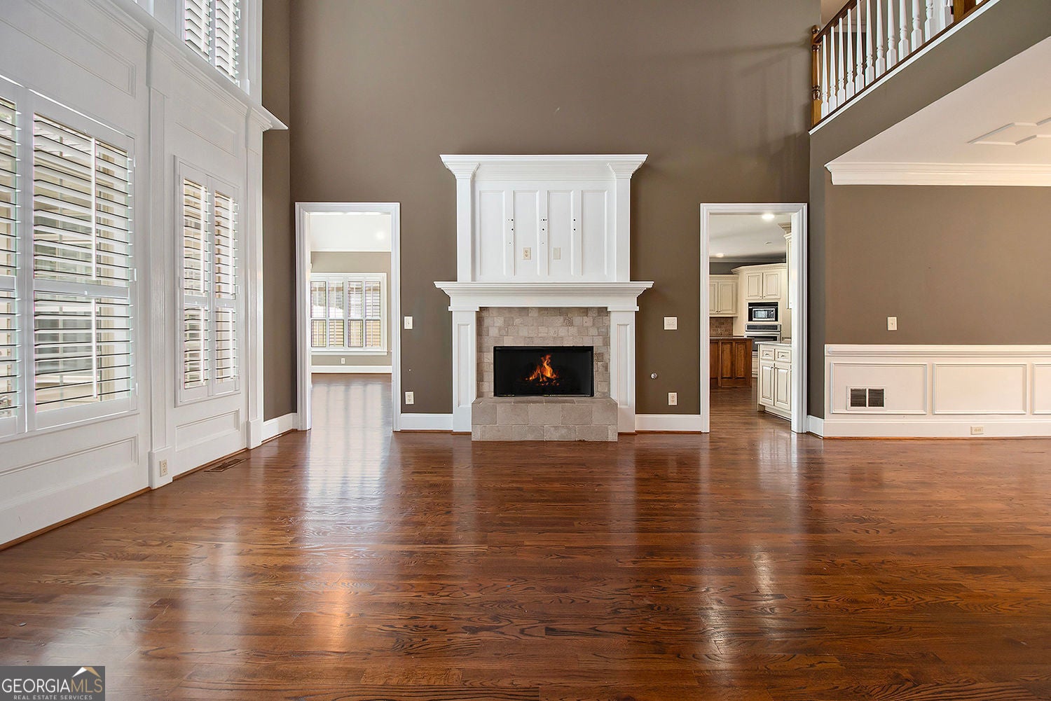 Covington, Georgia, 30014, United States, 4 Bedrooms Bedrooms, ,3 BathroomsBathrooms,Residential,For Sale,1953344