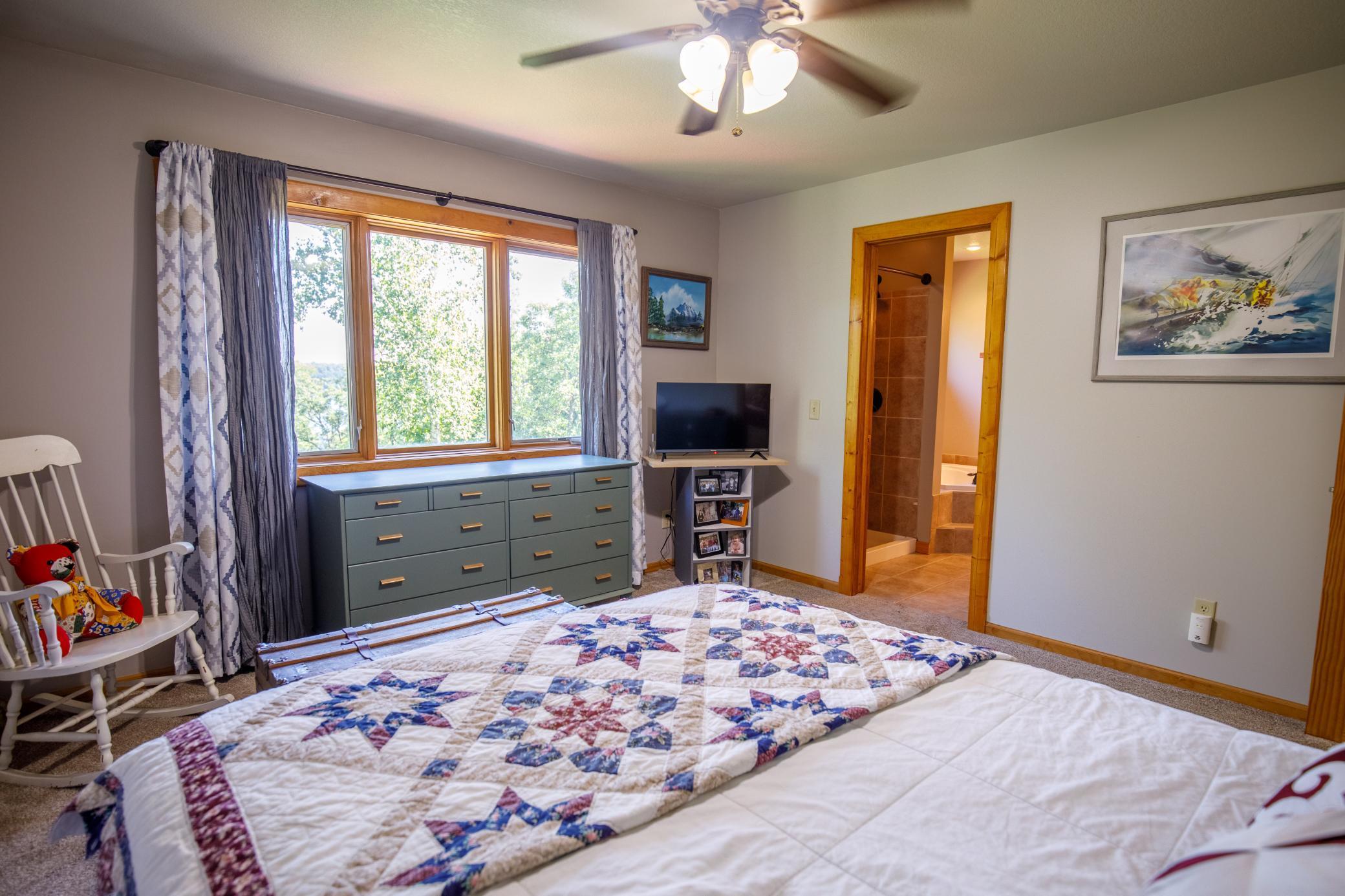 Breezy Point, Minnesota, 56472, United States, 5 Bedrooms Bedrooms, ,3 BathroomsBathrooms,Residential,For Sale,1906827