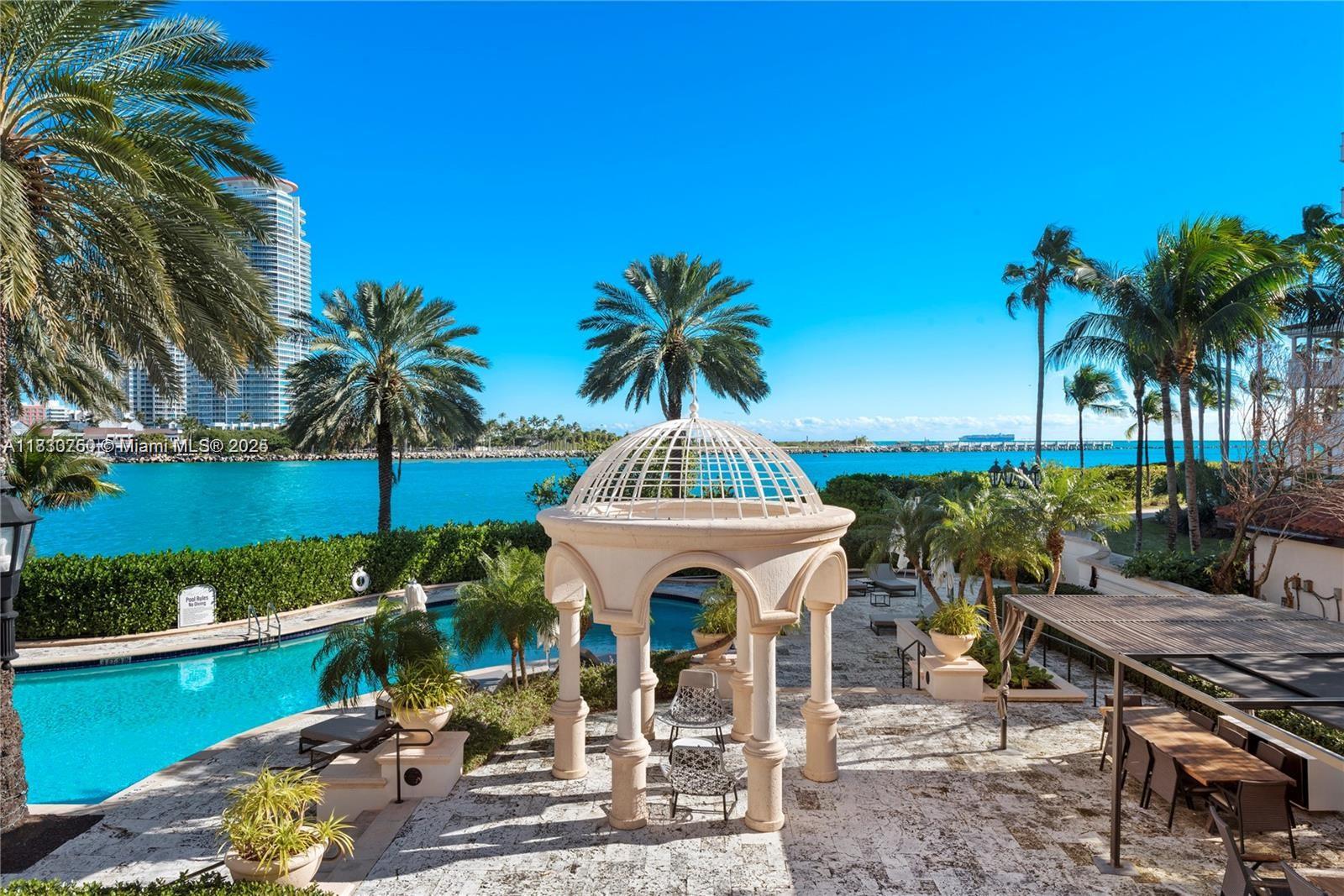 Miami Beach, Florida, 33109, United States, 6 Bedrooms Bedrooms, ,8 BathroomsBathrooms,Residential,For Sale,1876435