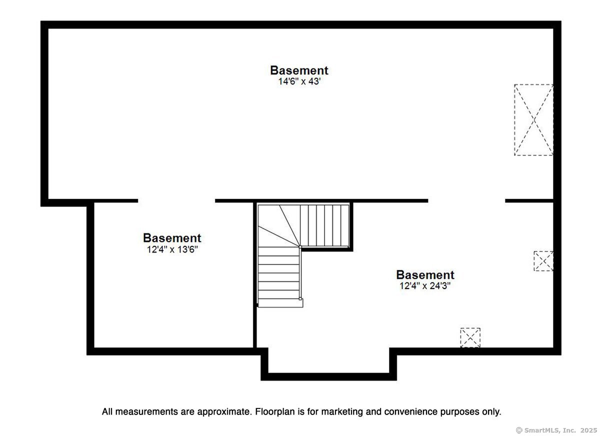 New Milford, Connecticut, 06776, United States, 4 Bedrooms Bedrooms, ,3 BathroomsBathrooms,Residential,For Sale,1896201