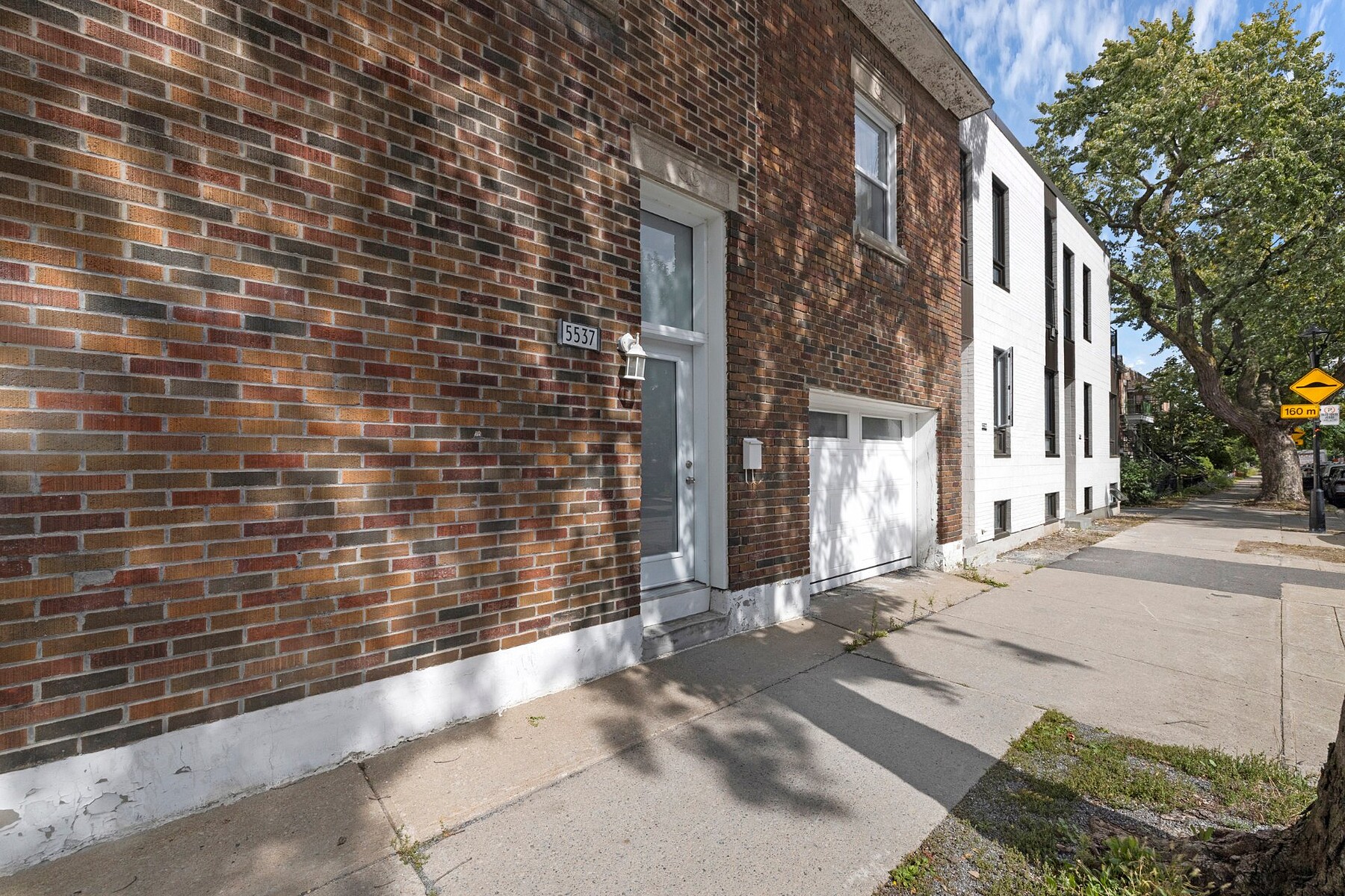  Rosemont / La Petite-Patrie, Montréal - 物件實景